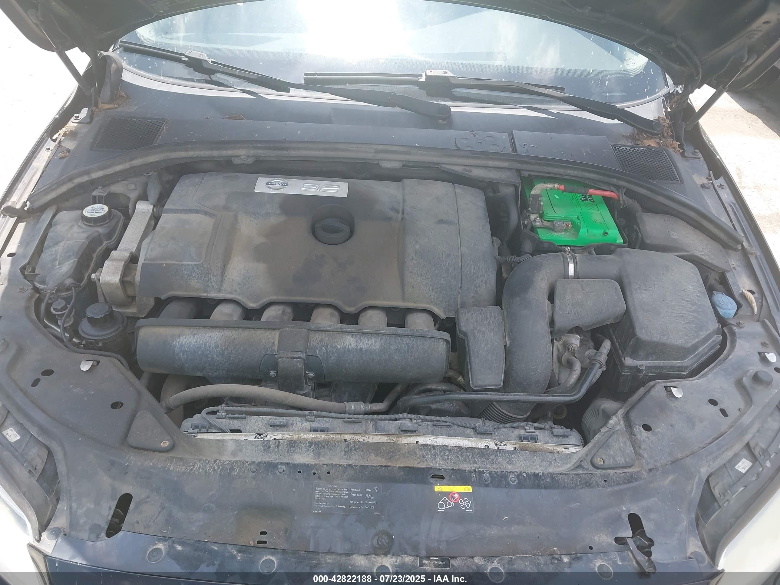 VOLVO S80 image 10