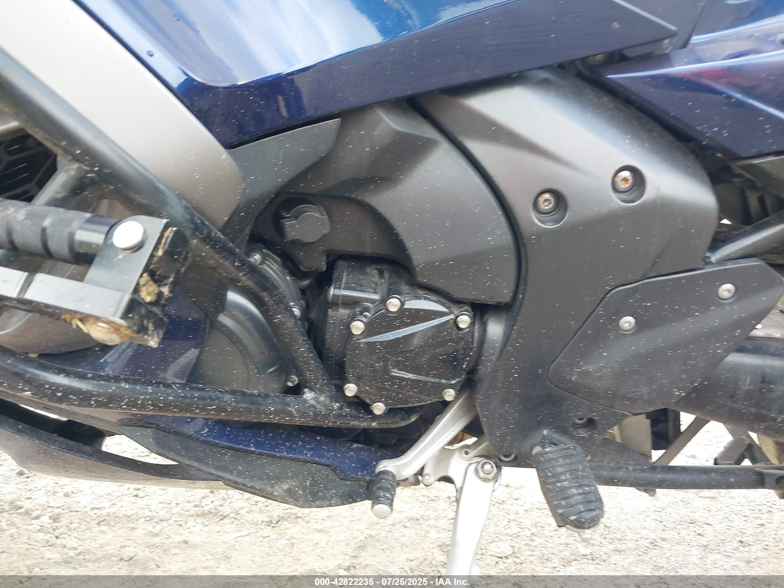 TRIUMPH MOTORCYCLE image 9