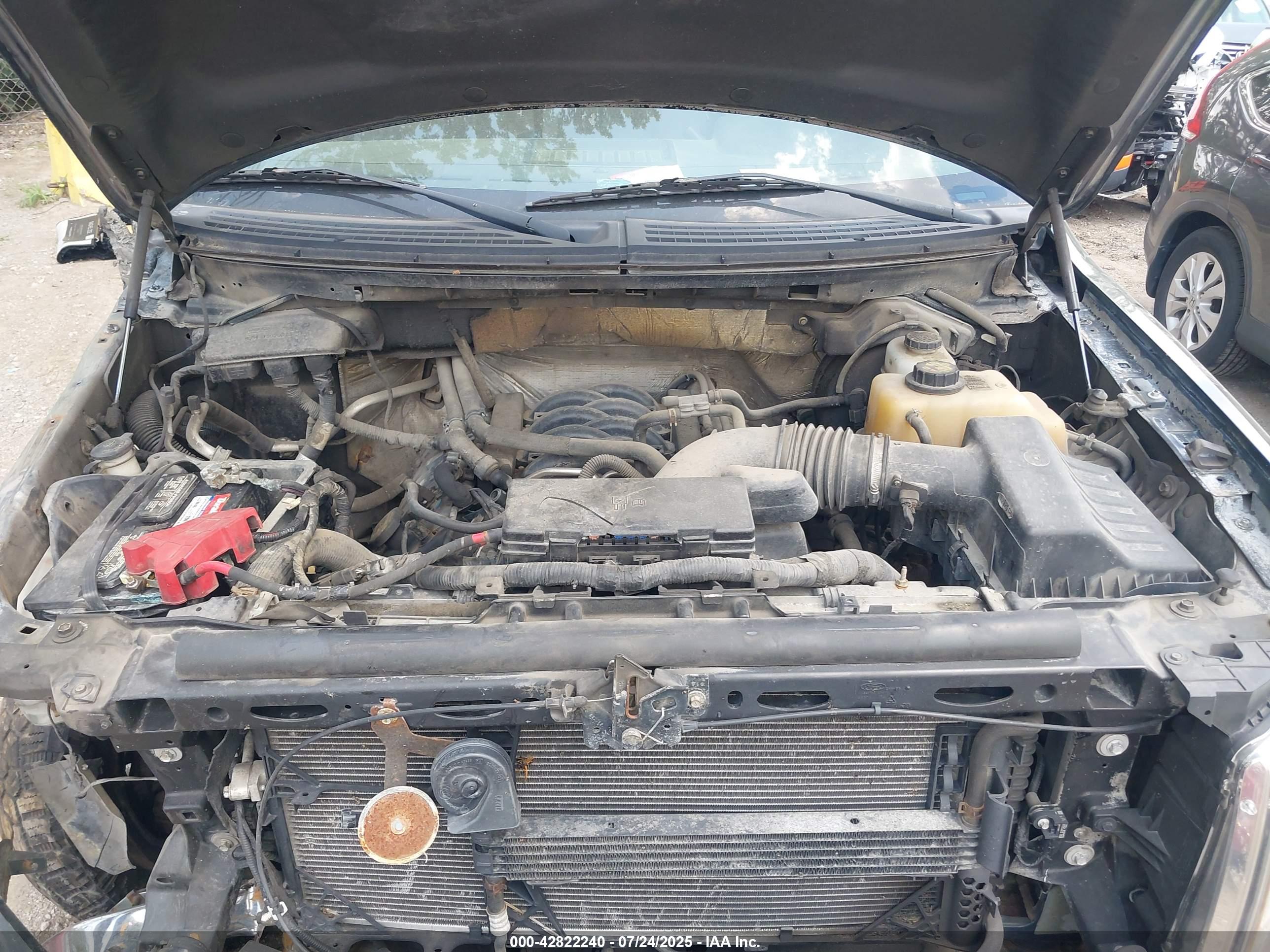 FORD F-150 image 10