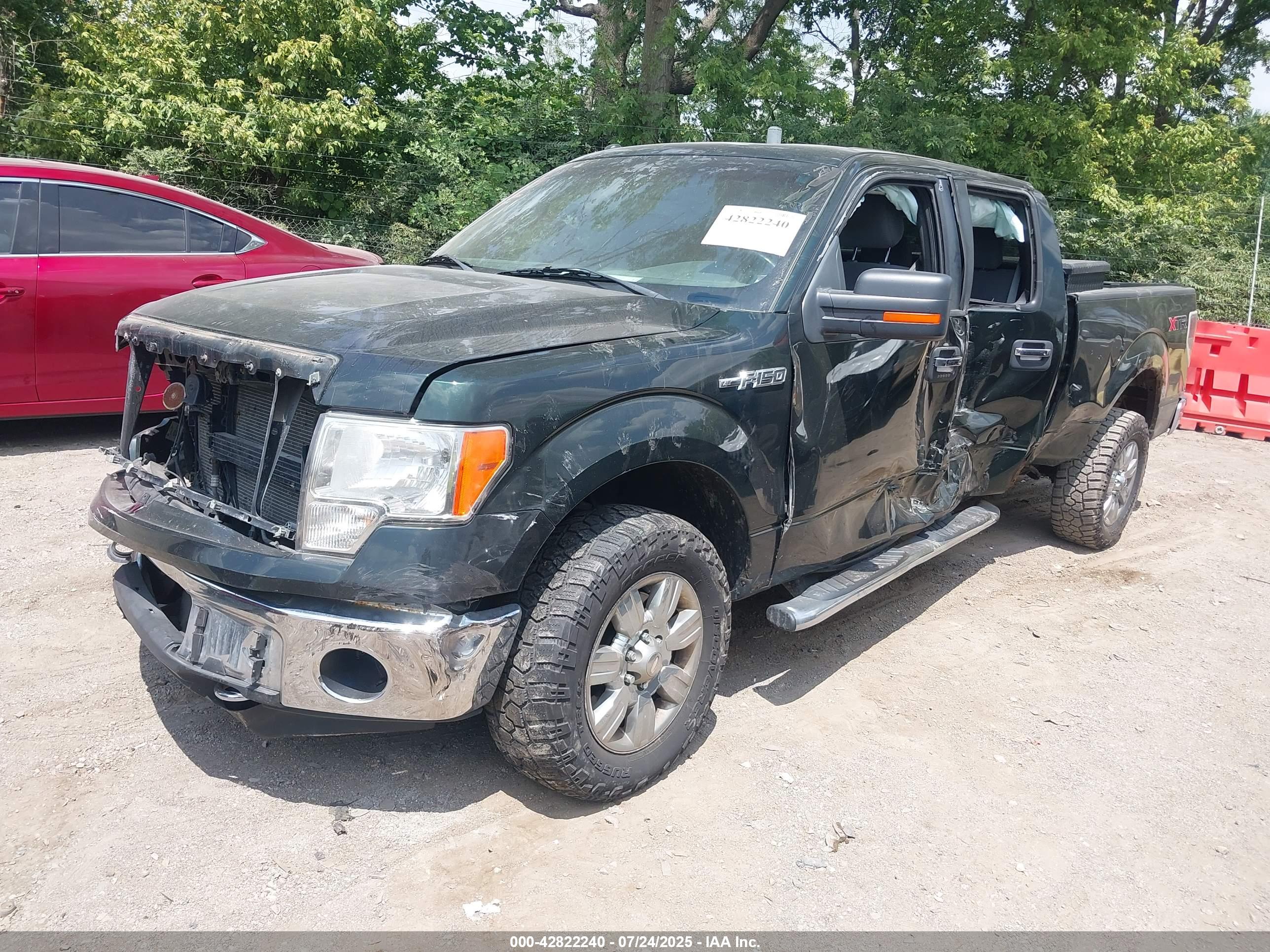 FORD F-150 image 2