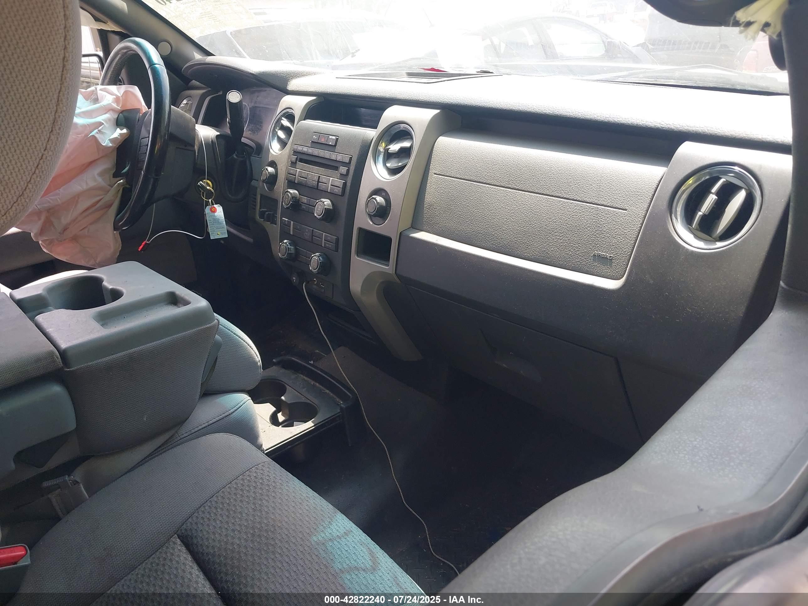 FORD F-150 image 5