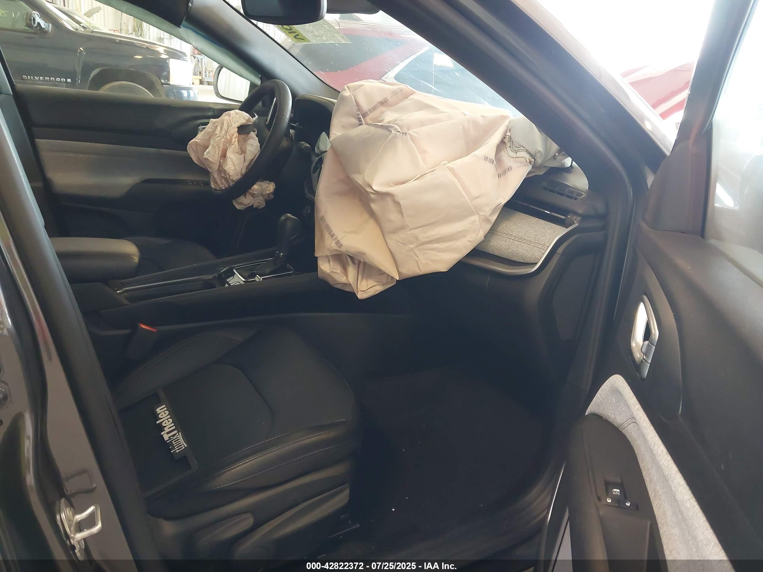 JEEP COMPASS image 5