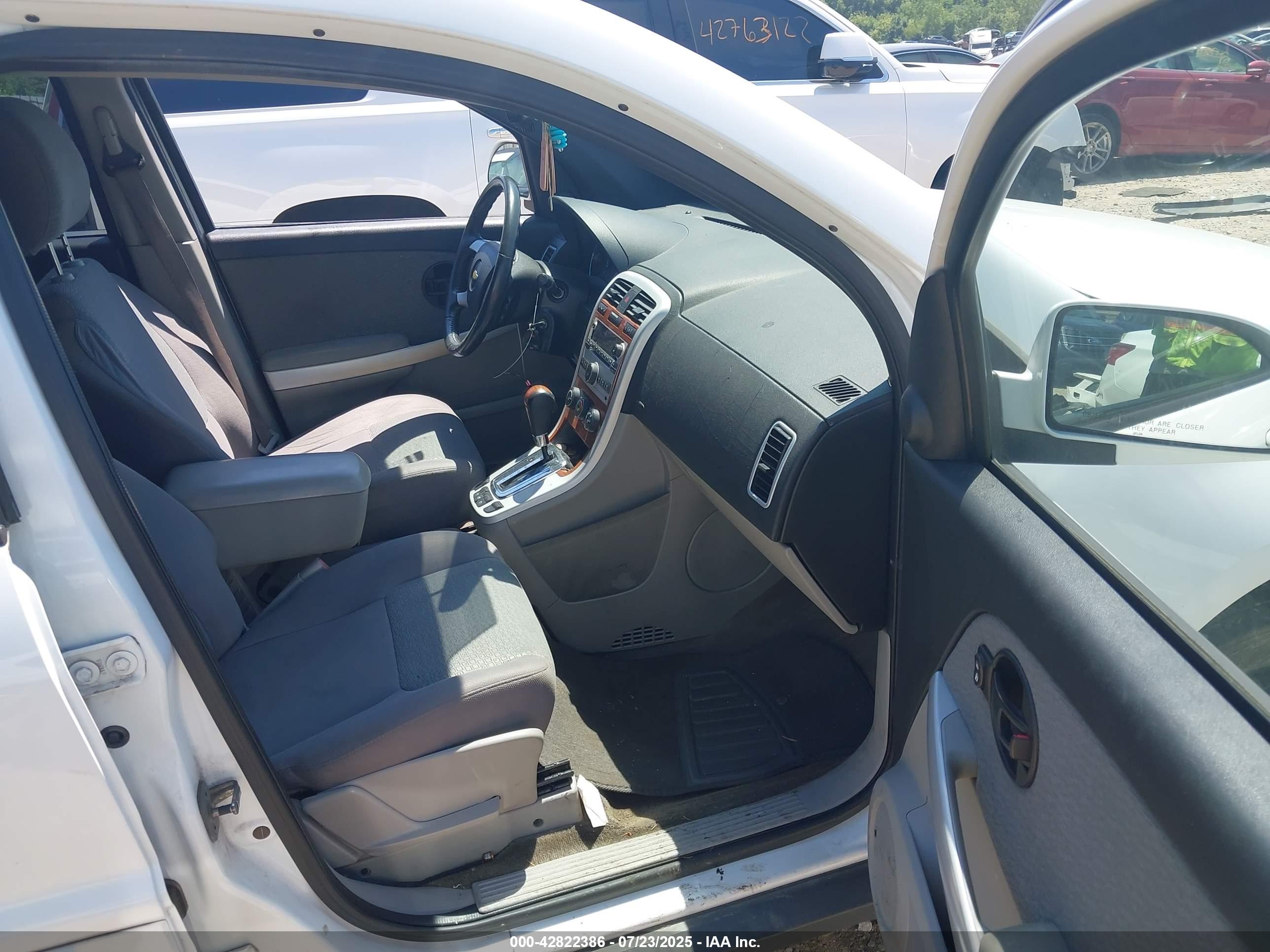 CHEVROLET EQUINOX image 5