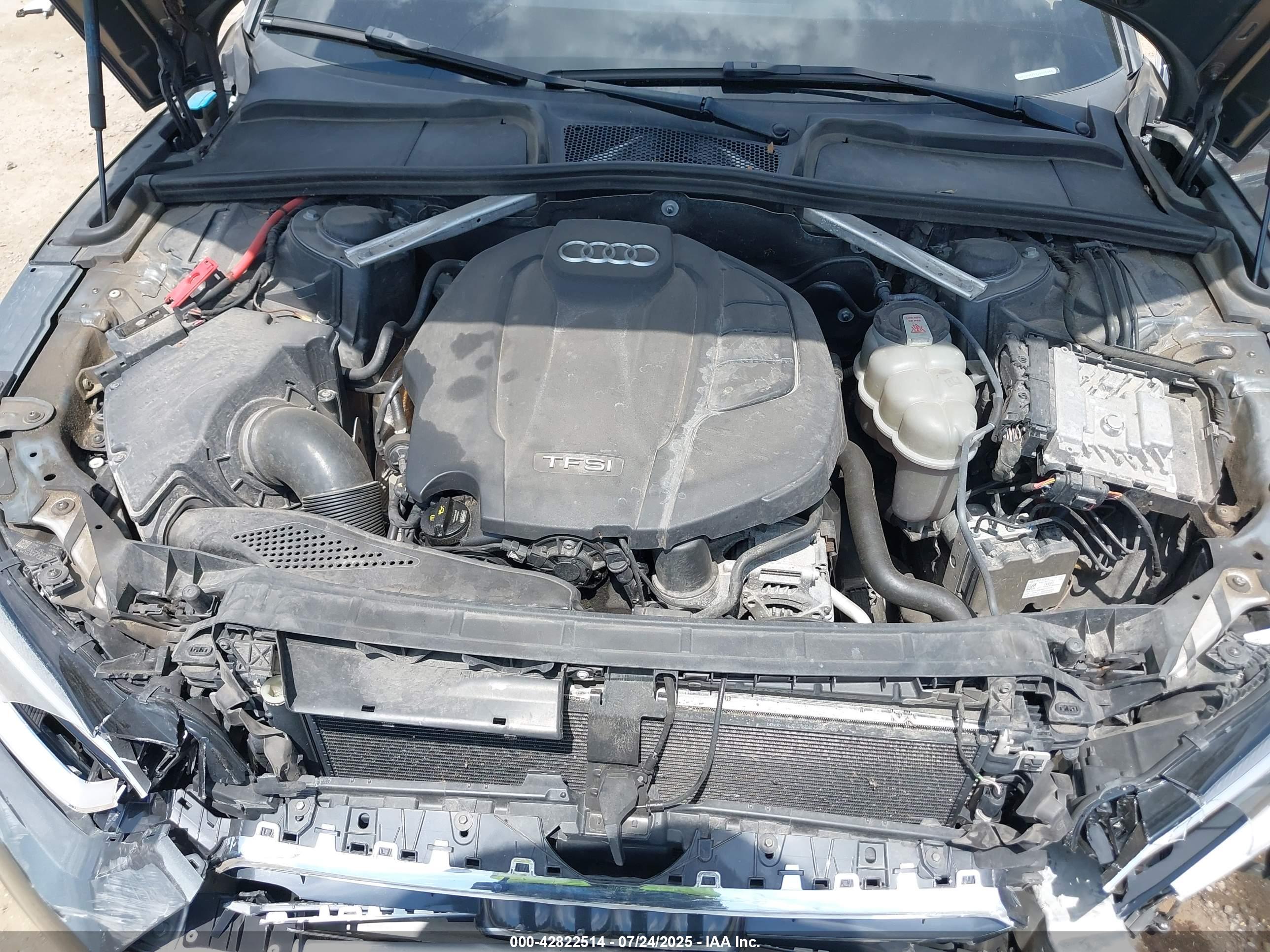 AUDI A5 image 10