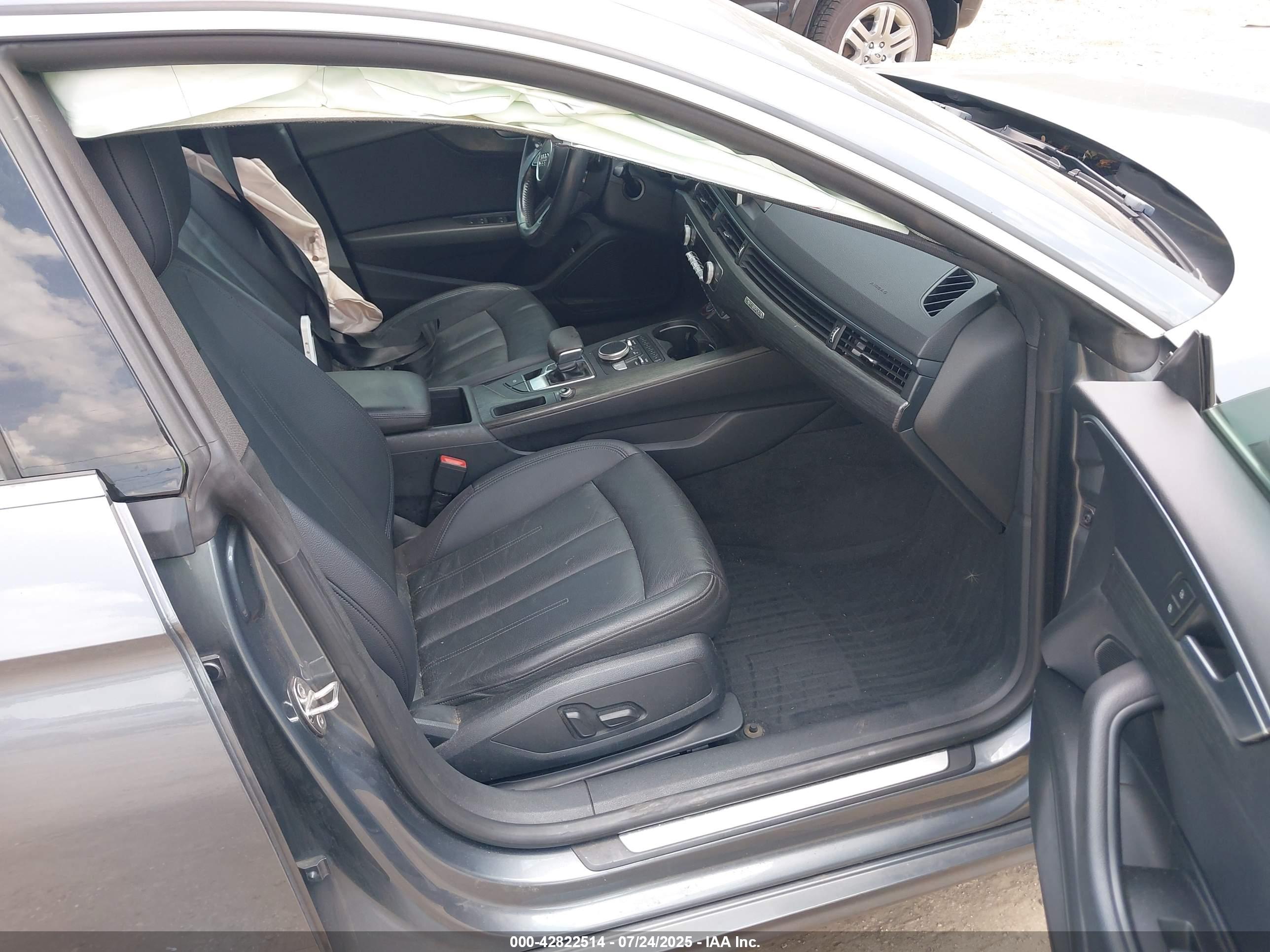 AUDI A5 image 5