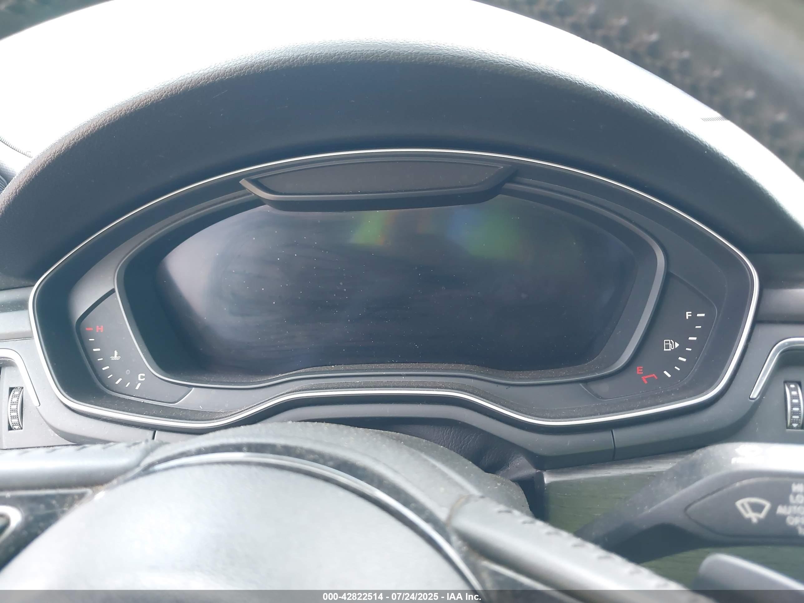 AUDI A5 image 7