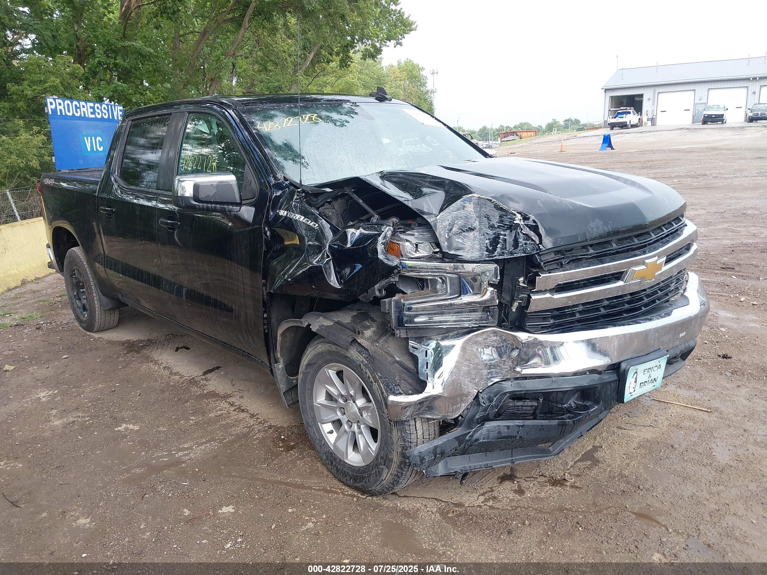 CHEVROLET SILVERADO image 6