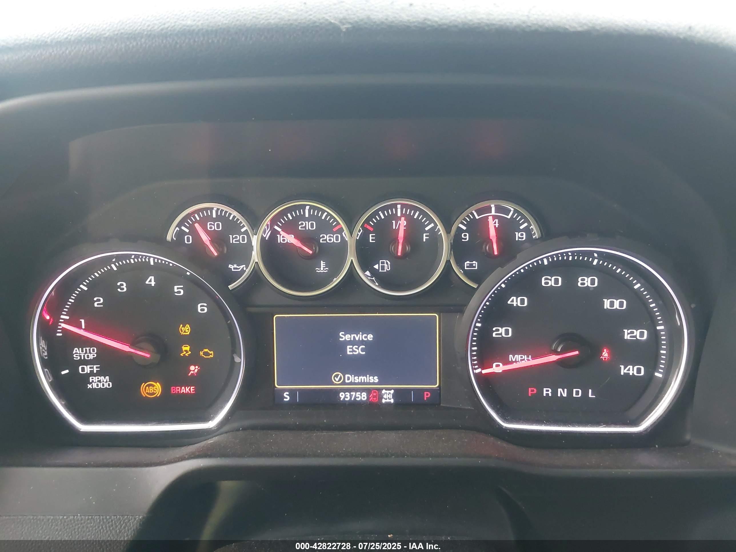 CHEVROLET SILVERADO image 7