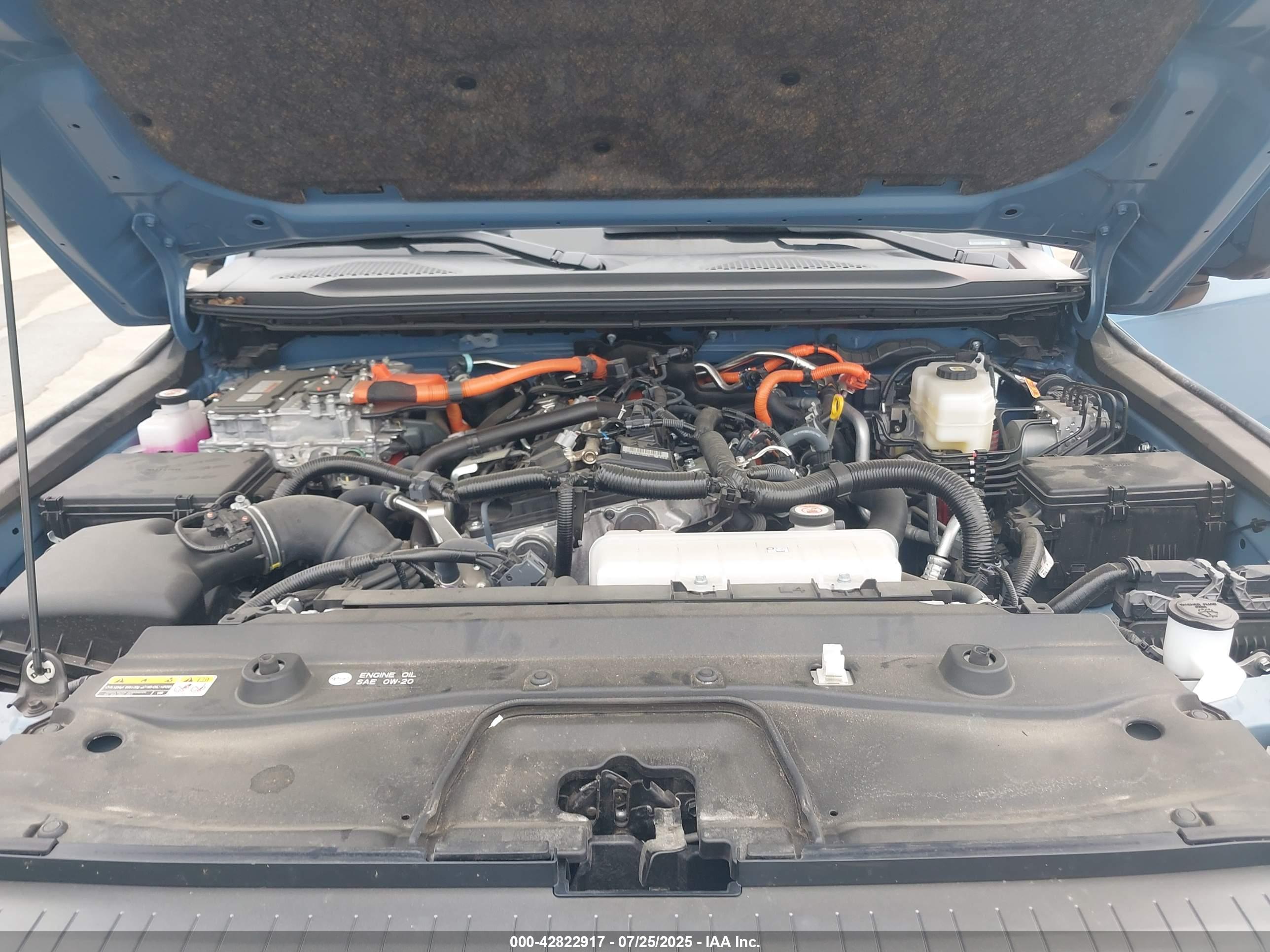 TOYOTA LAND image 10
