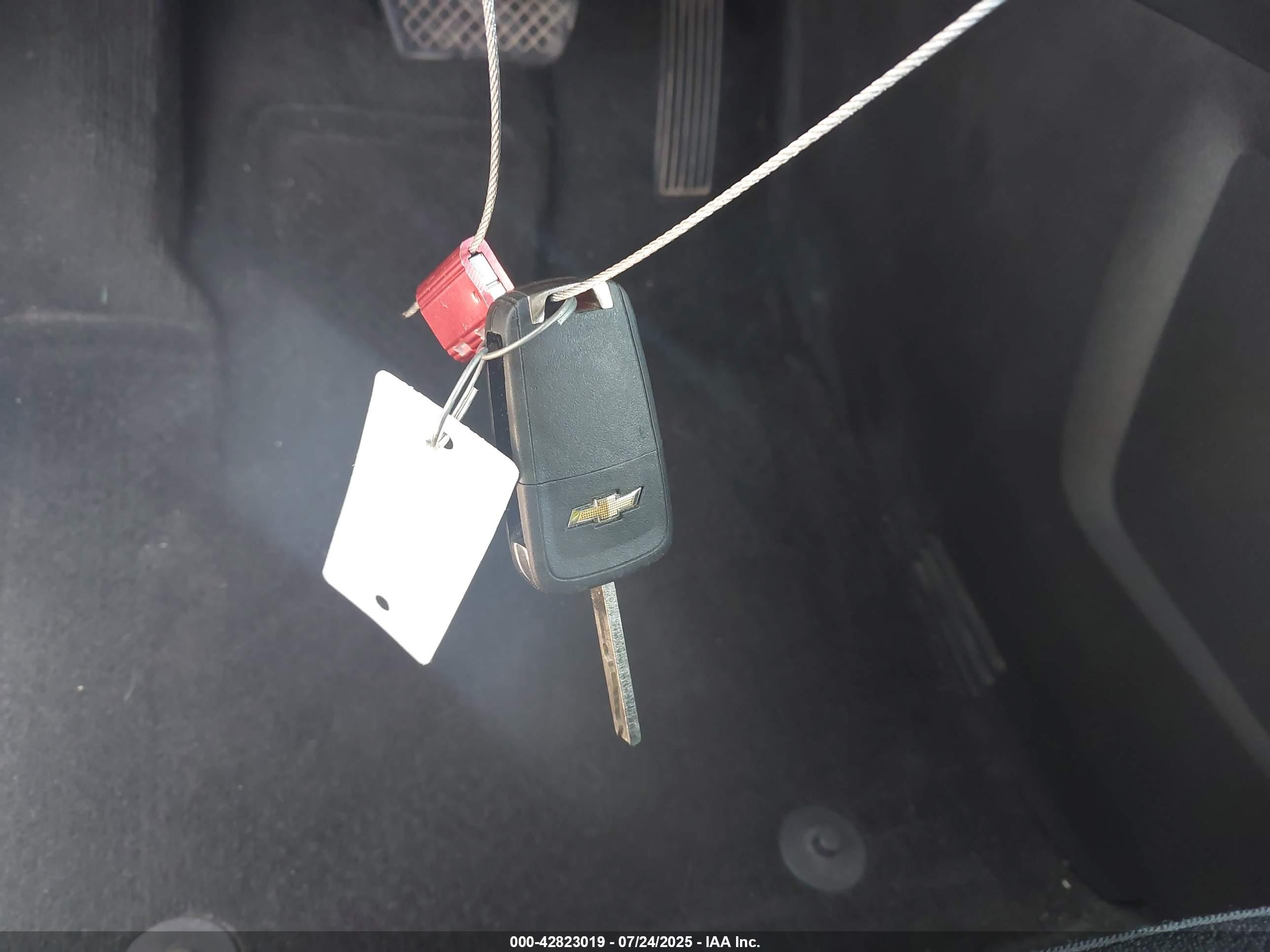 CHEVROLET EQUINOX image 11