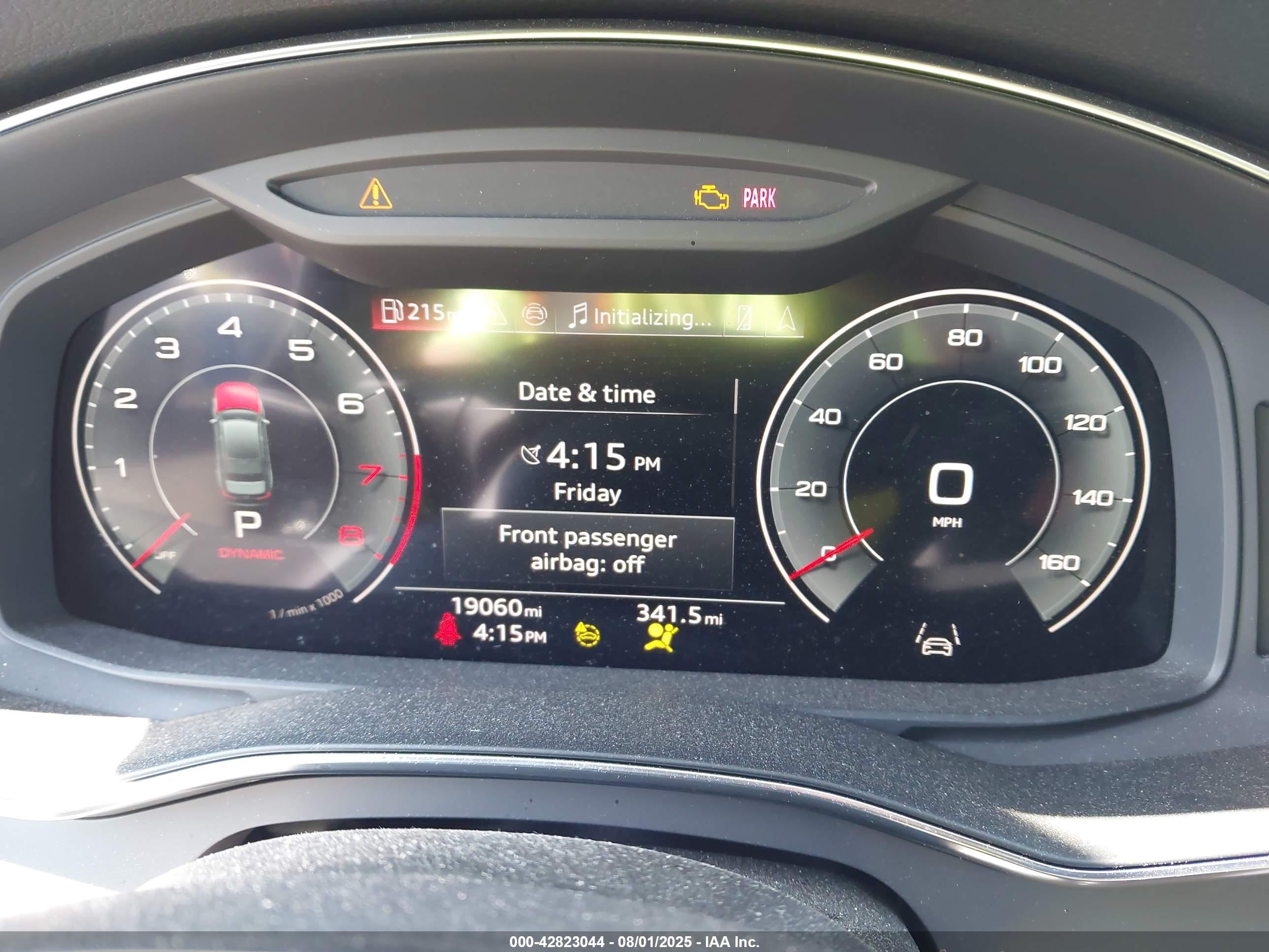 AUDI A6 image 7