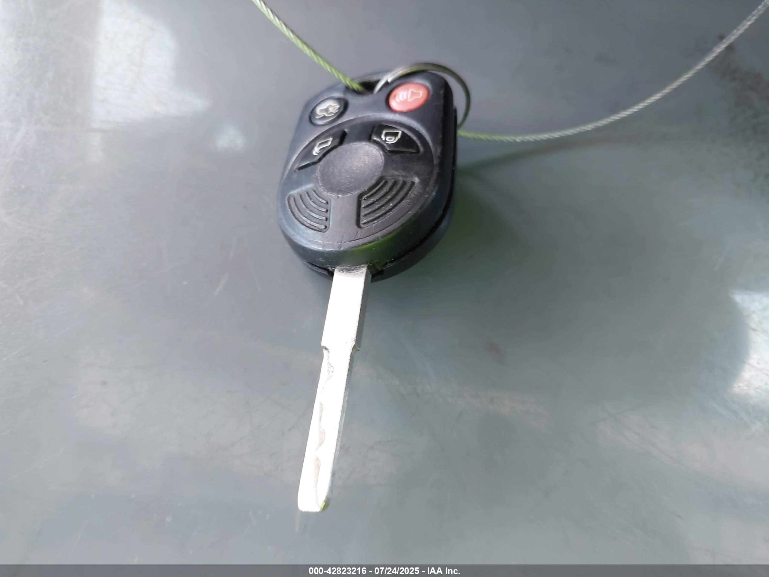 FORD FOCUS image 11