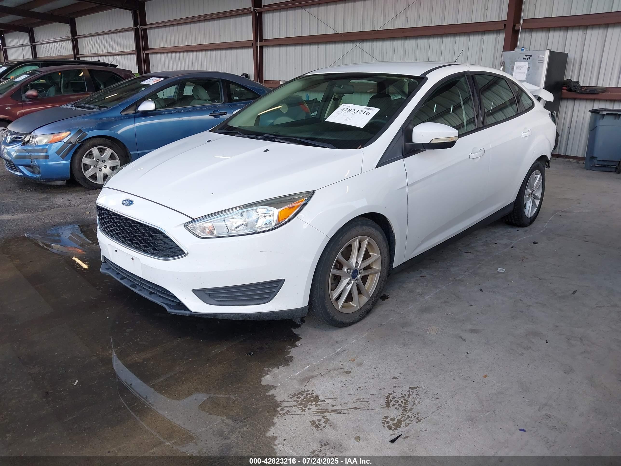 FORD FOCUS image 2