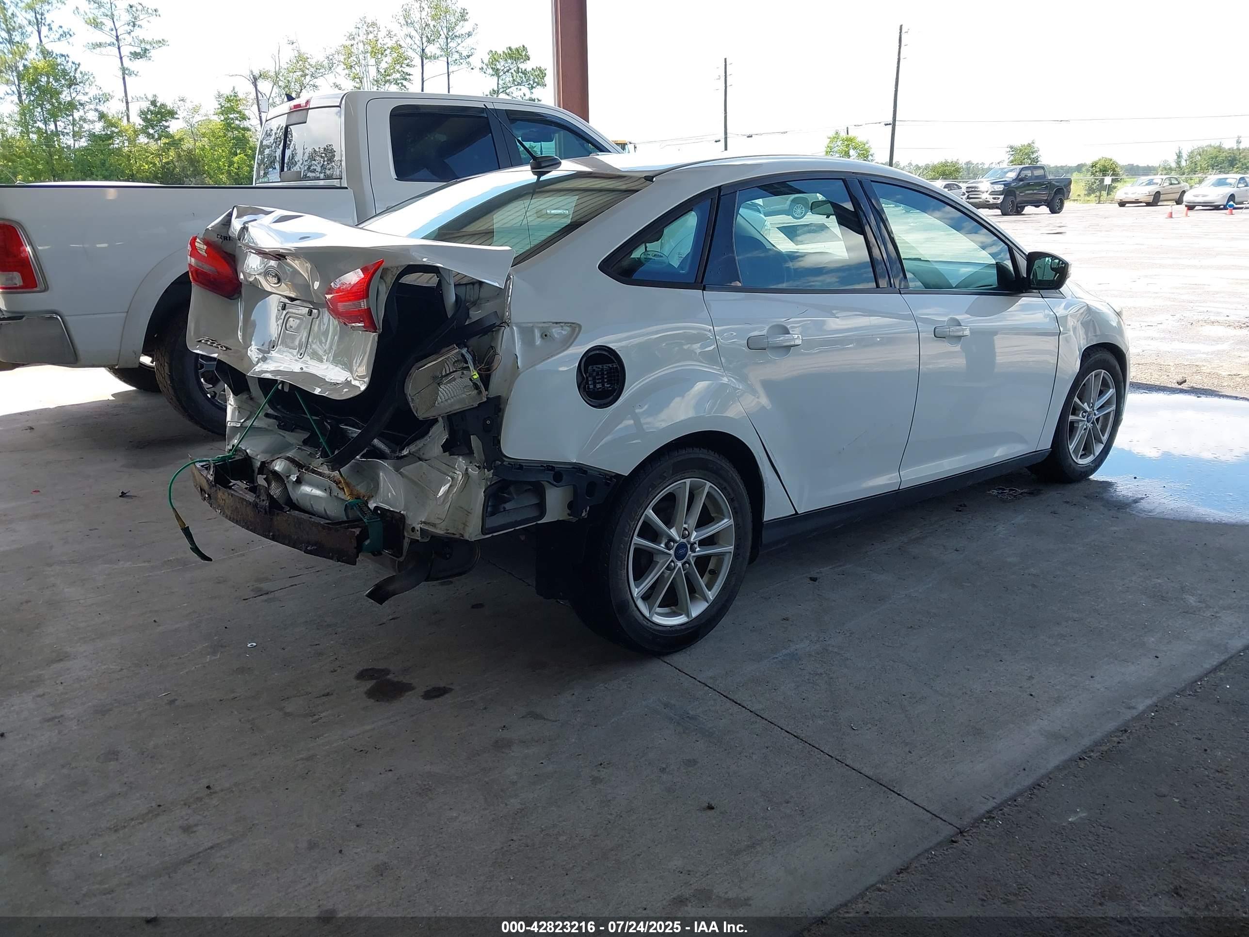 FORD FOCUS image 4
