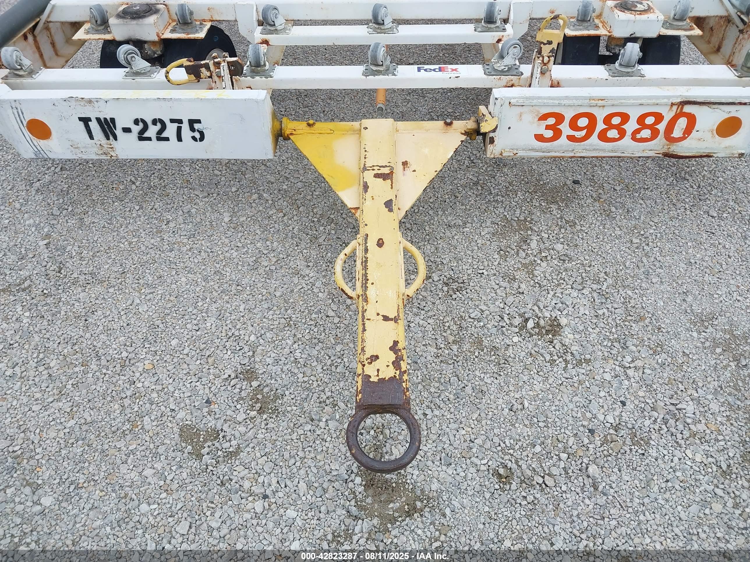 EQUIPMENT GSE image 10