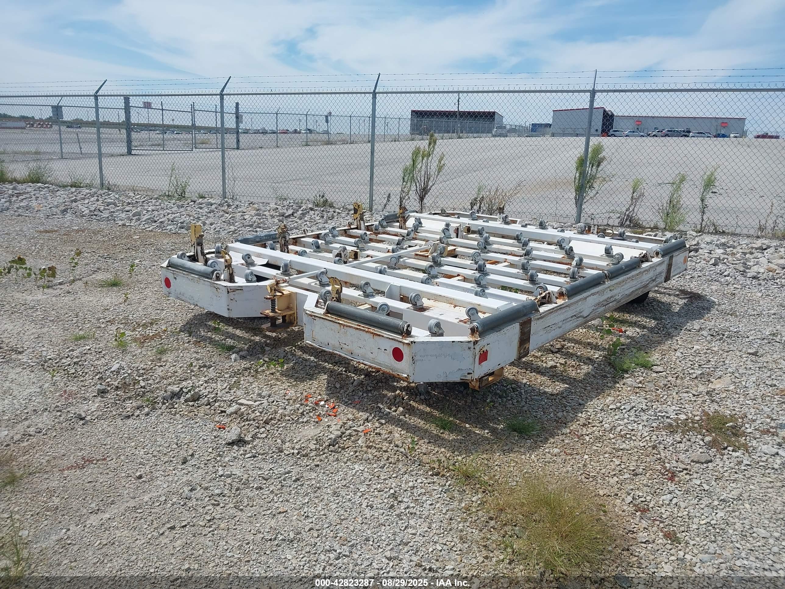 EQUIPMENT GSE image 2