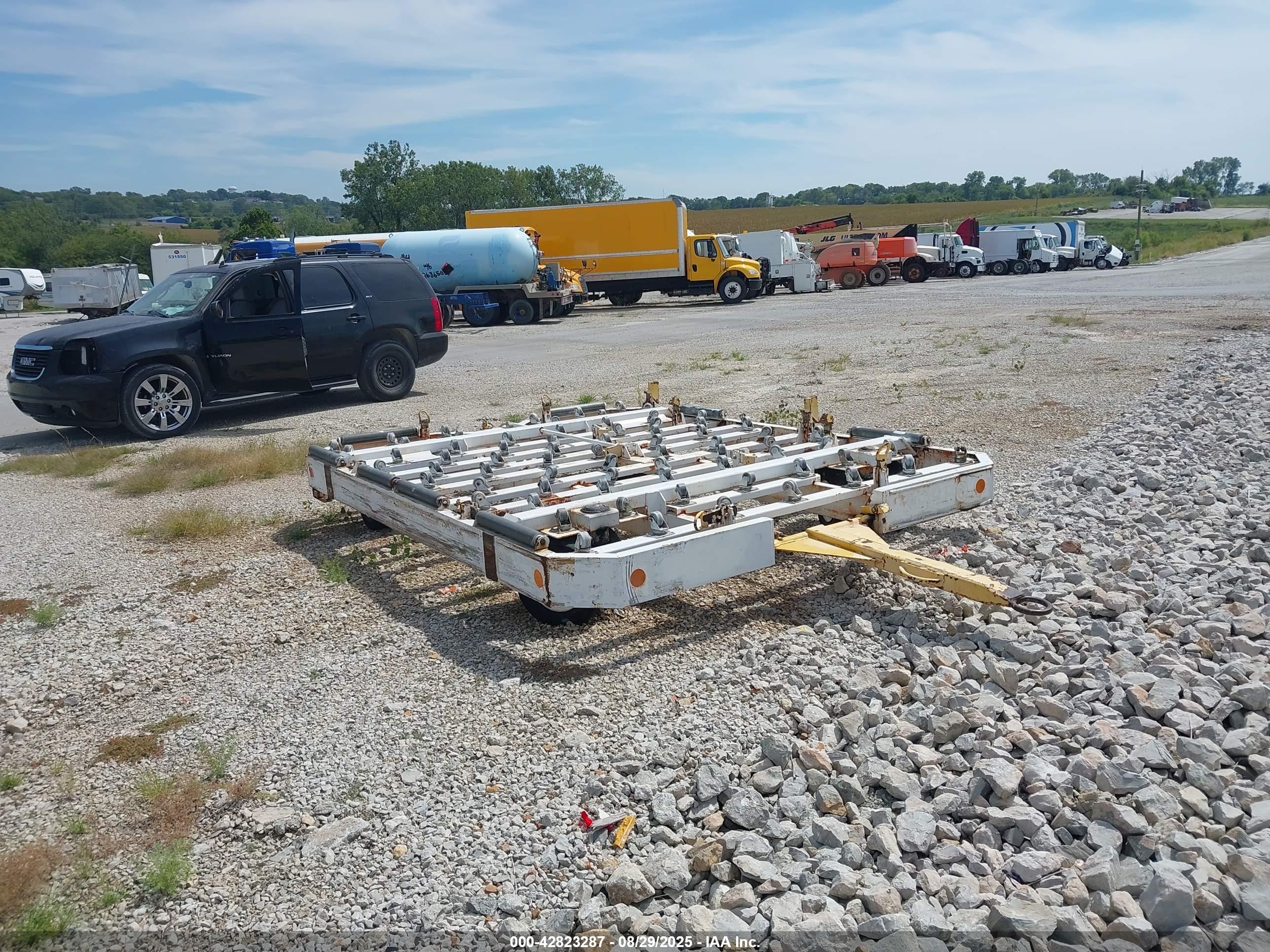 EQUIPMENT GSE image 3