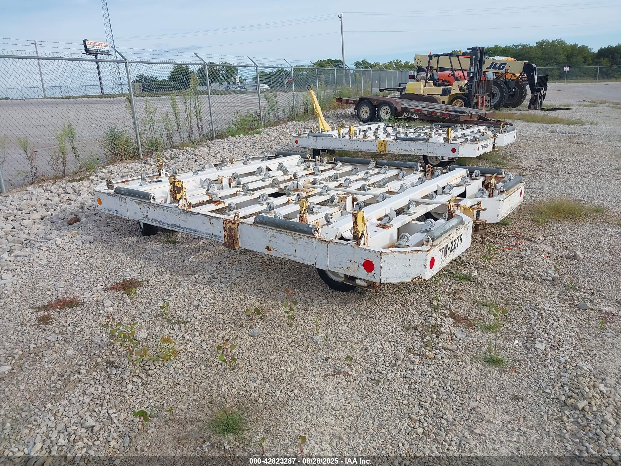 EQUIPMENT GSE image 4