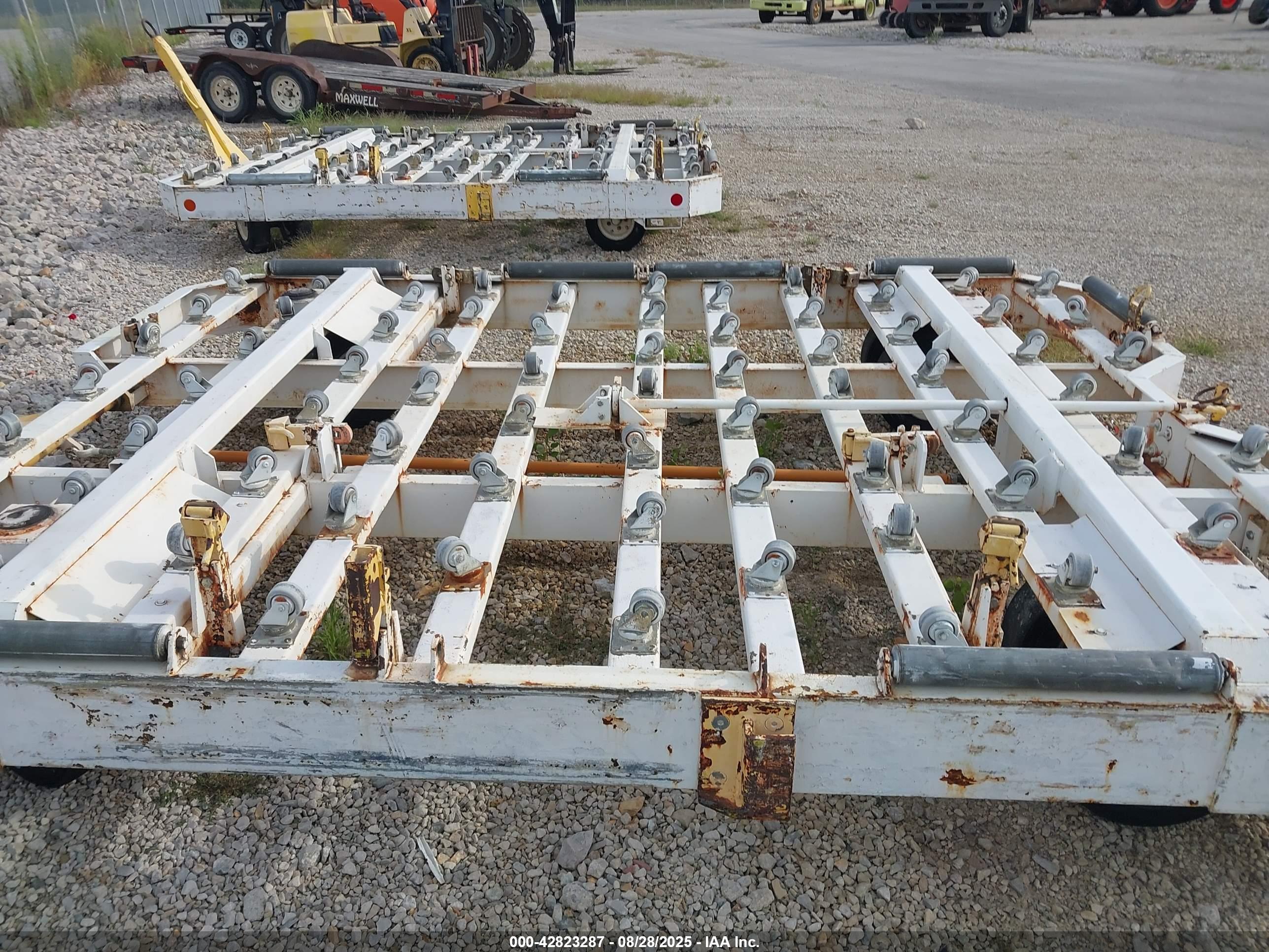 EQUIPMENT GSE image 5