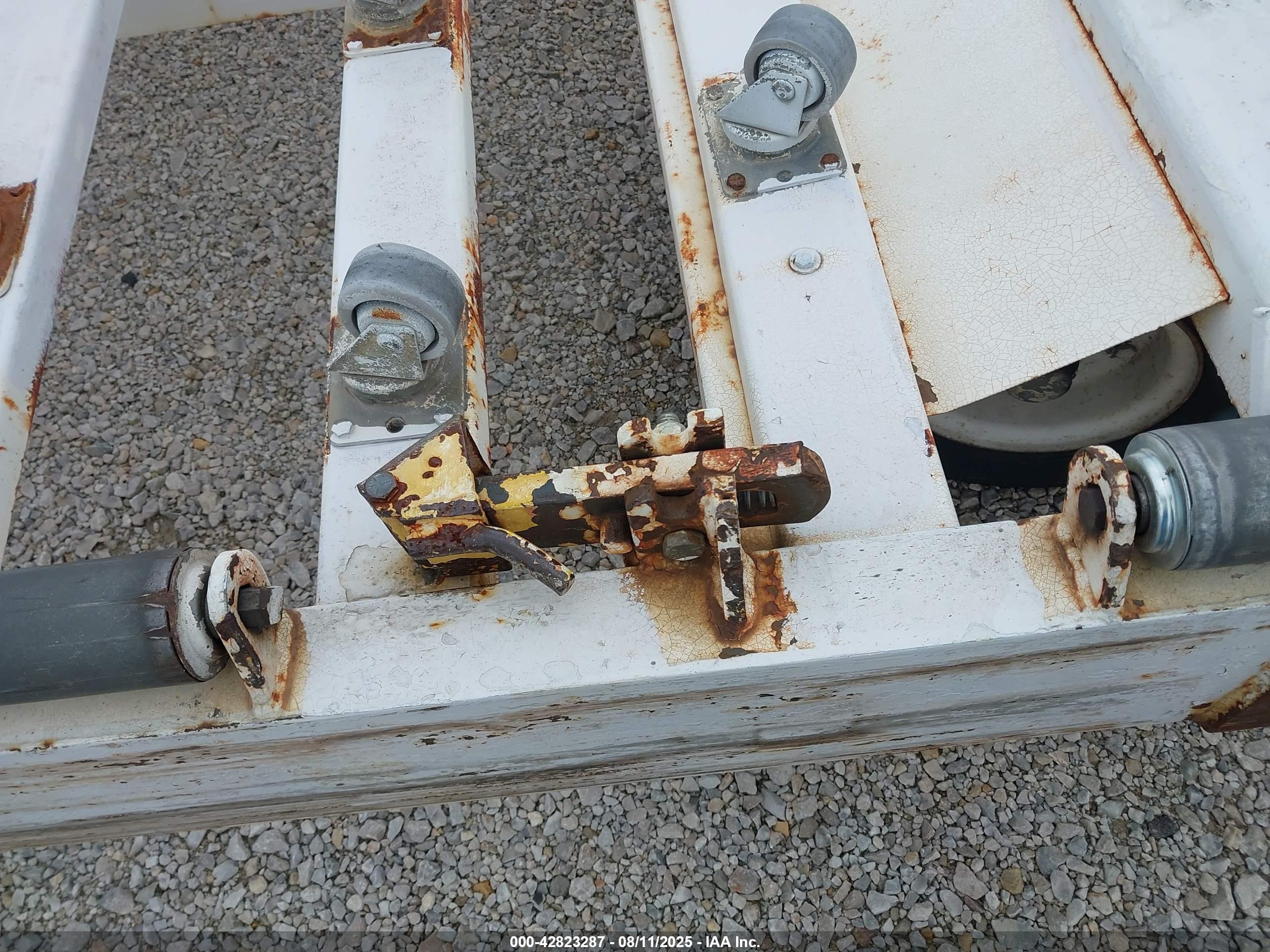 EQUIPMENT GSE image 7