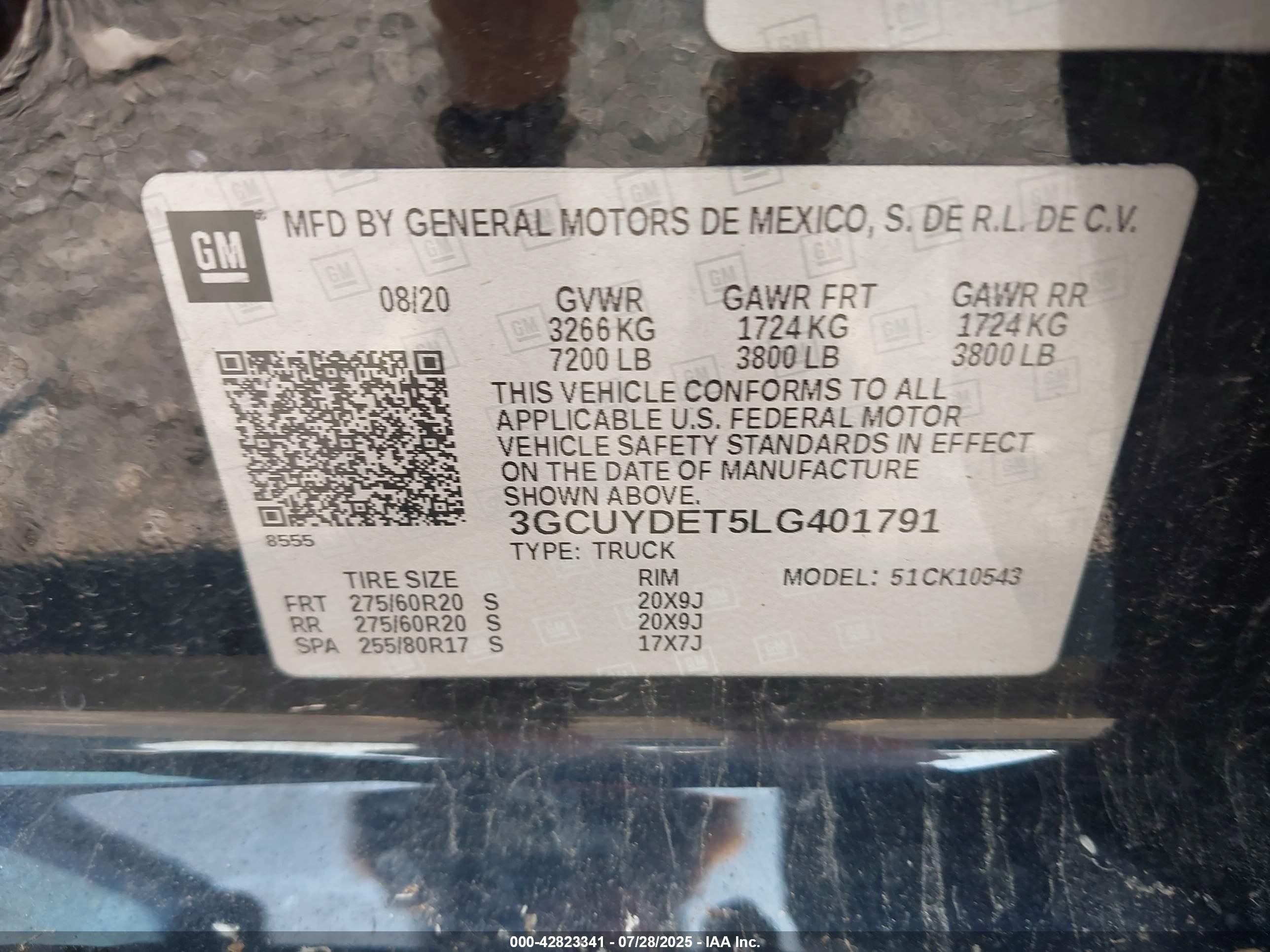 CHEVROLET SILVERADO image 9