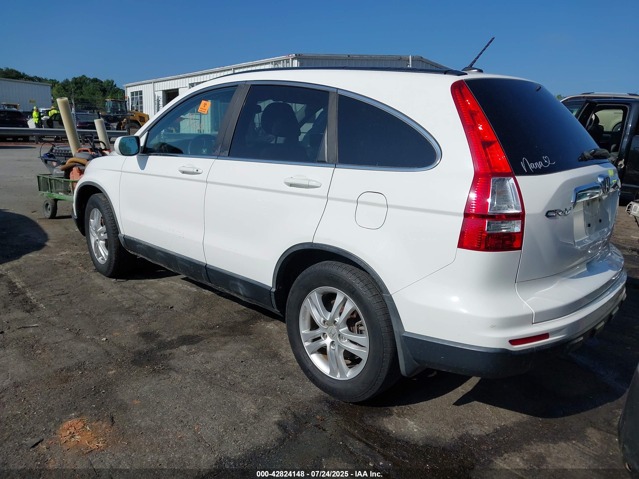 HONDA CR-V image 3