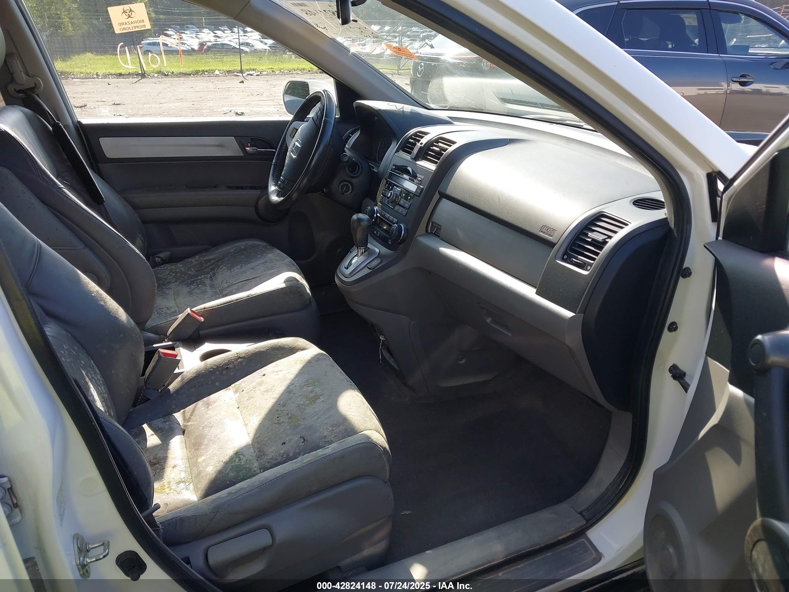 HONDA CR-V image 5