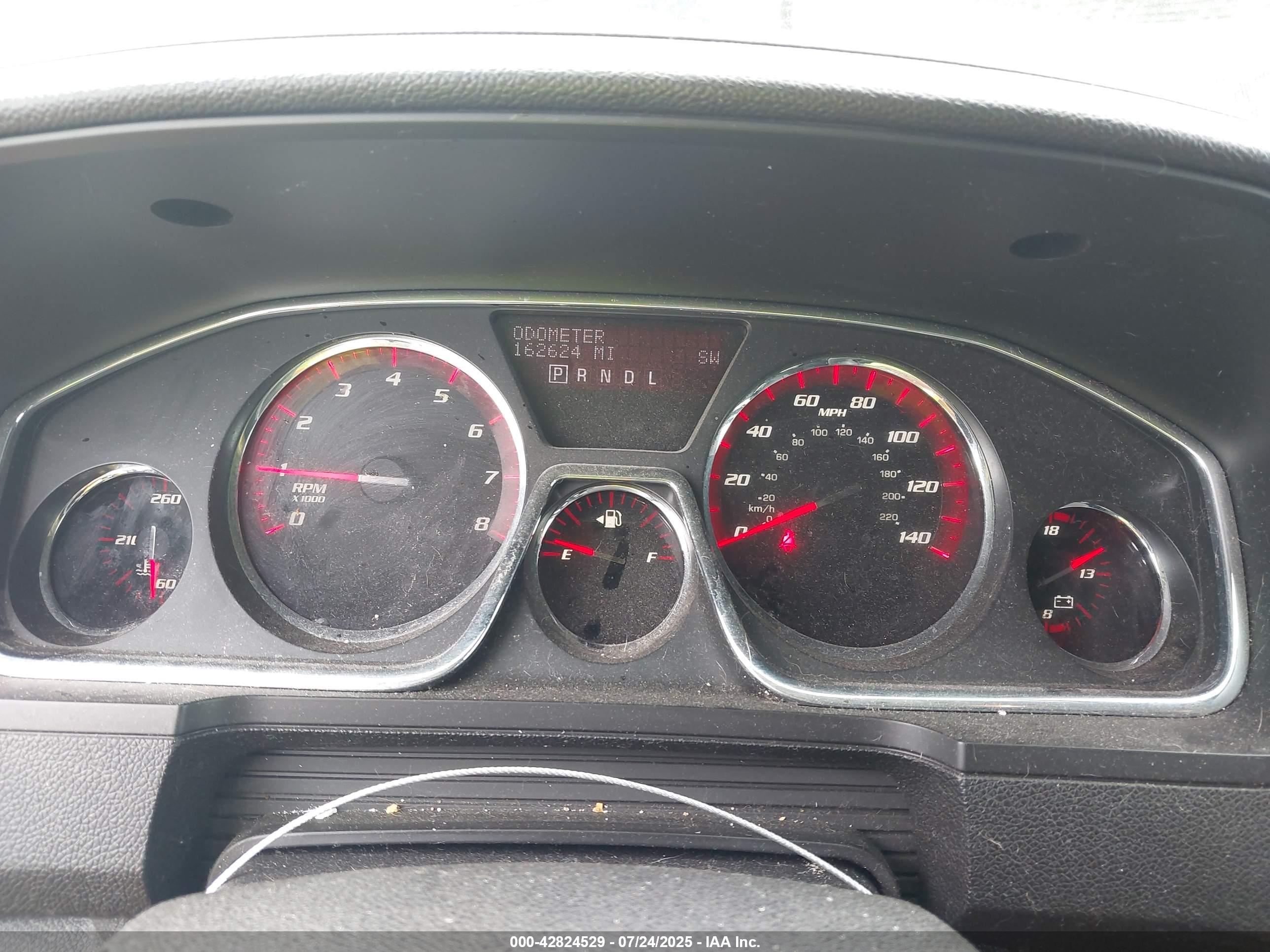 GMC ACADIA image 7