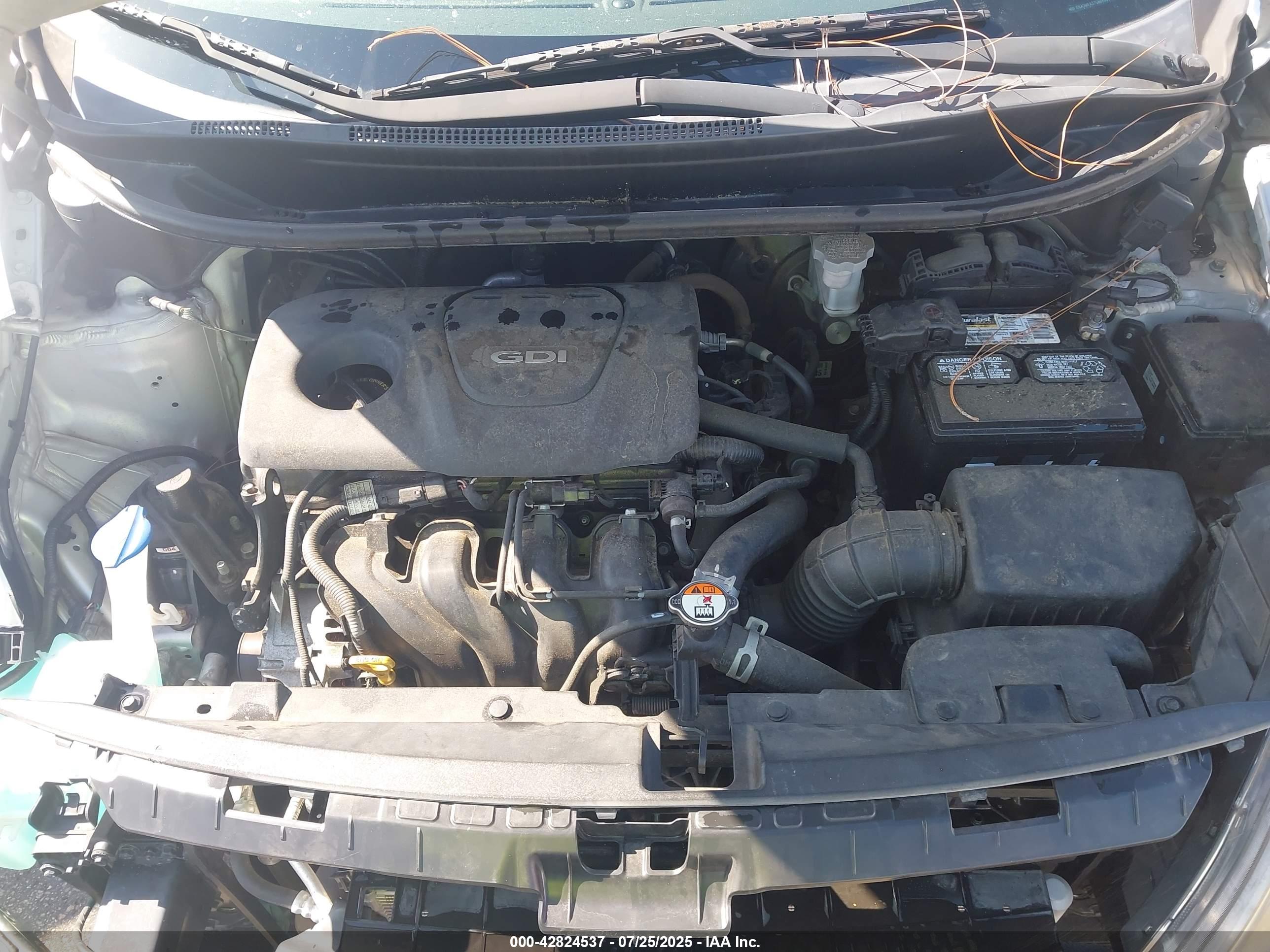 KIA RIO image 10