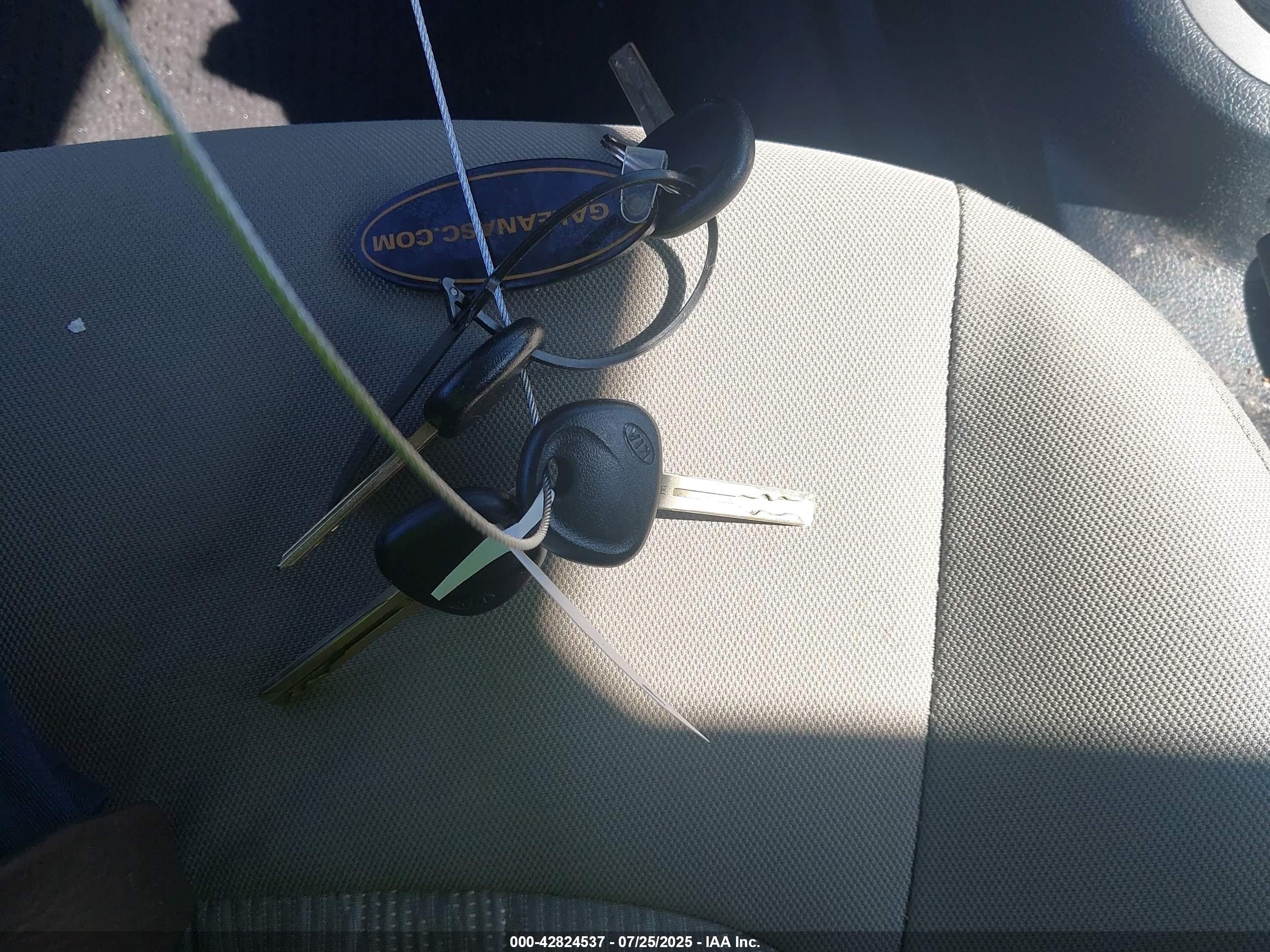 KIA RIO image 11