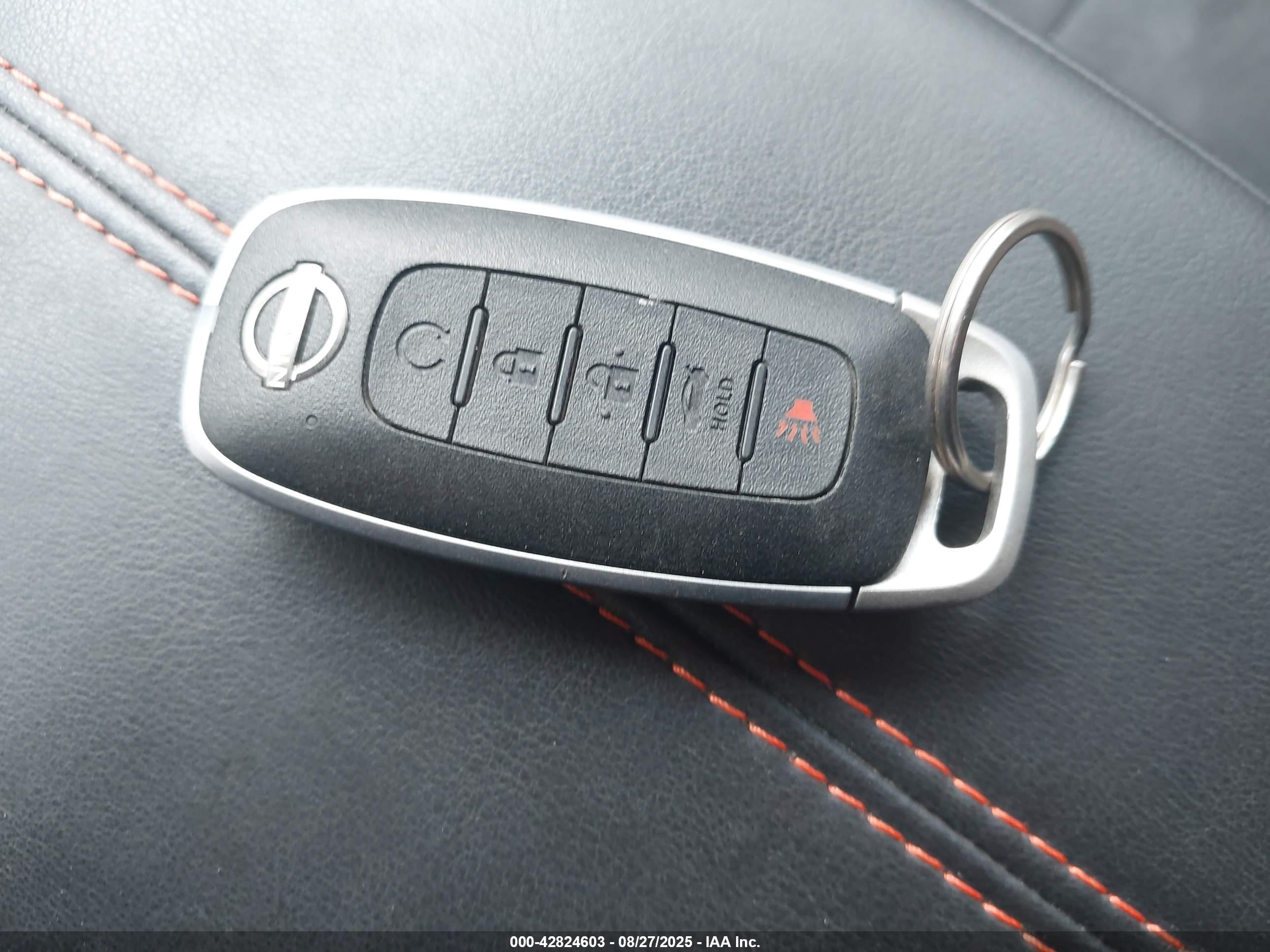 NISSAN SENTRA image 11