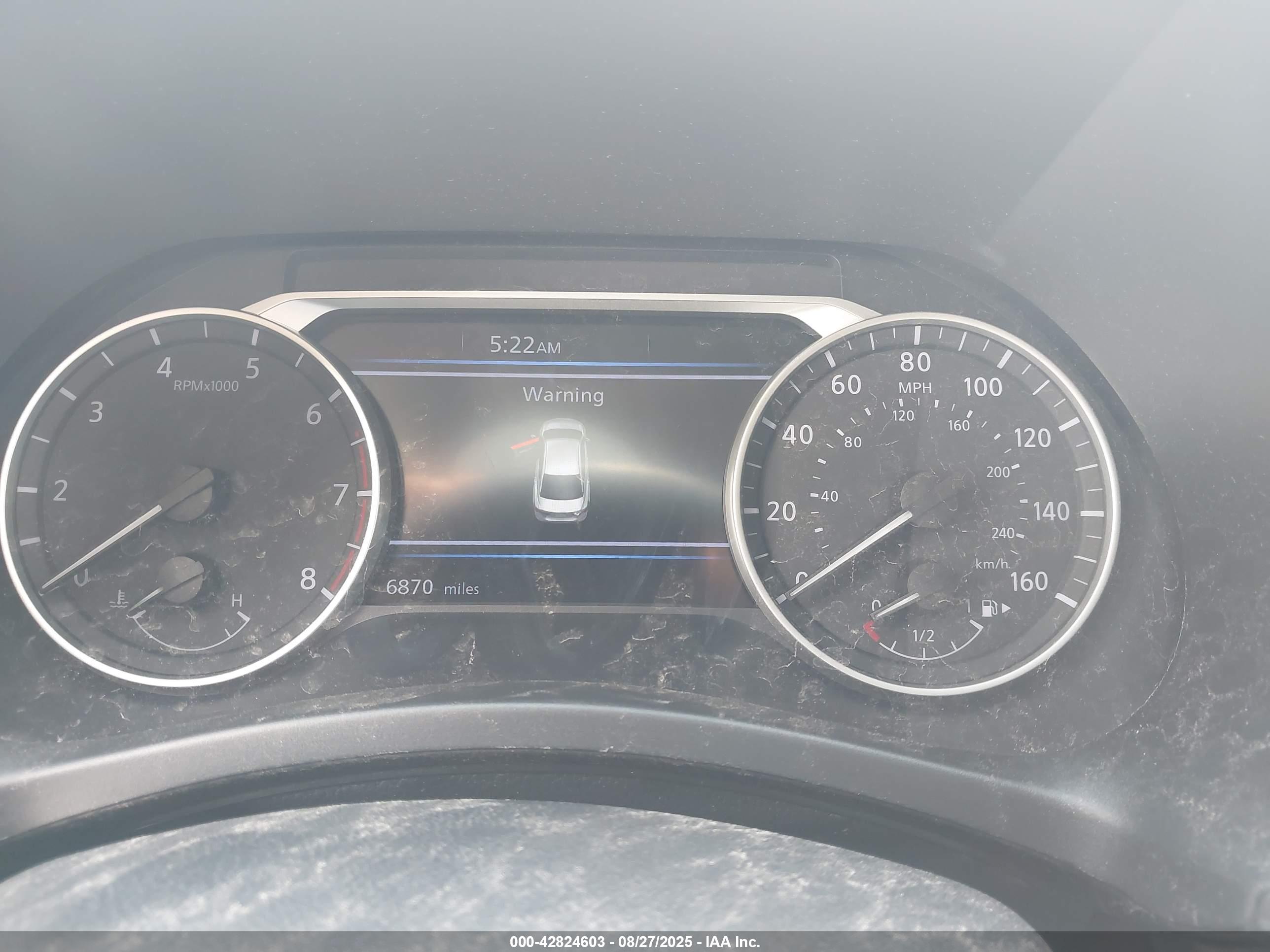 NISSAN SENTRA image 7