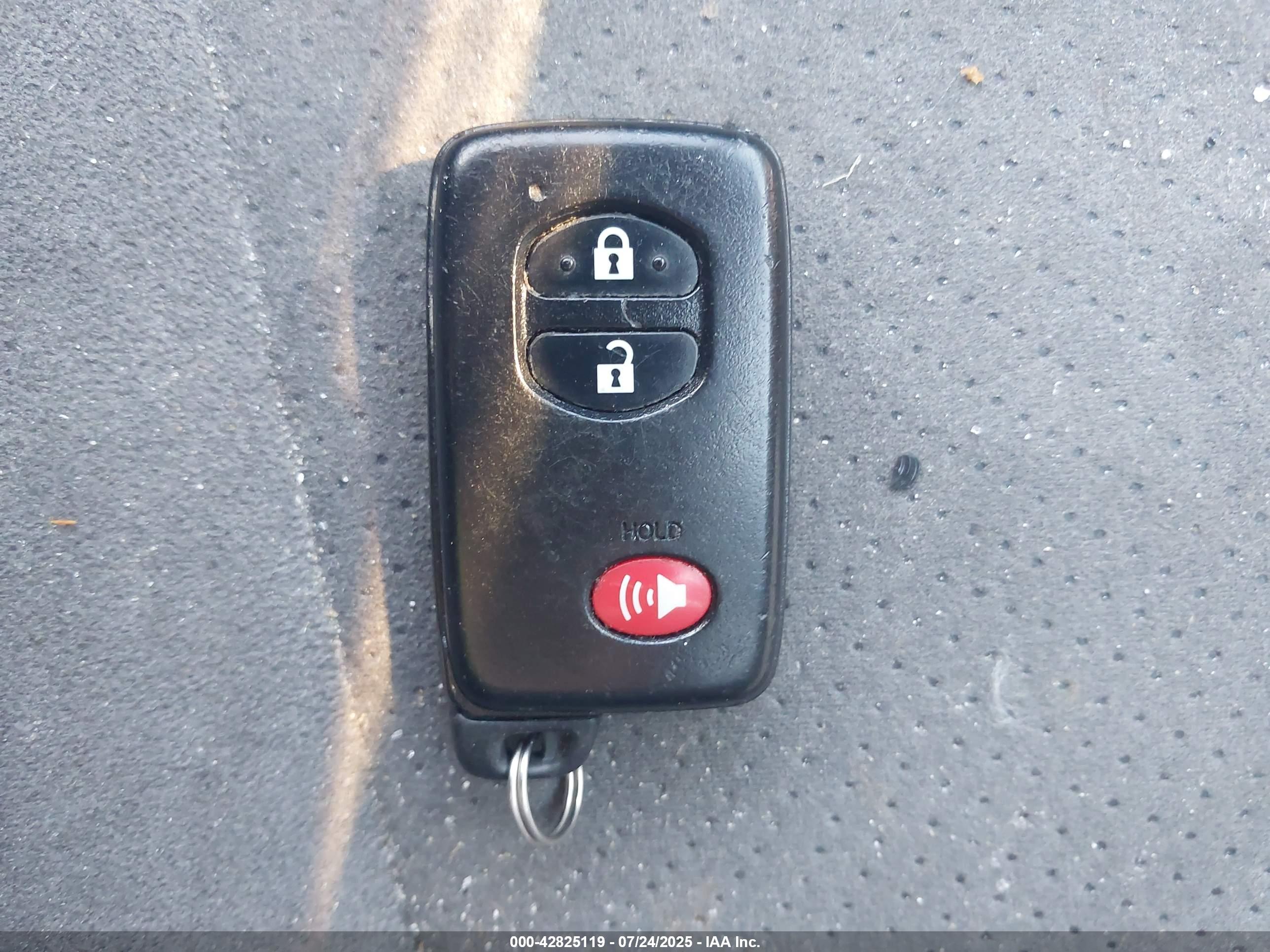 TOYOTA PRIUS image 11
