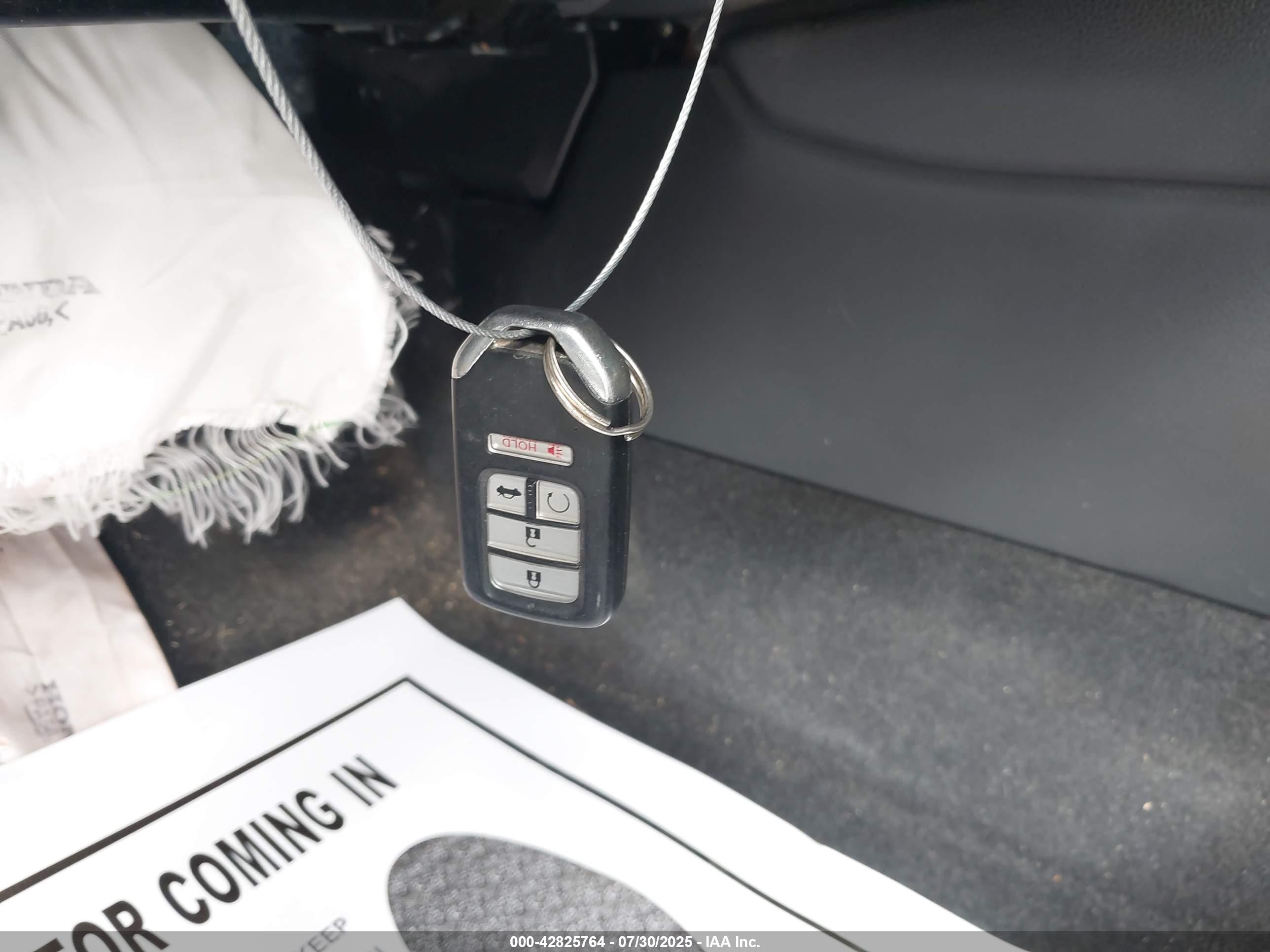 HONDA ACCORD image 11