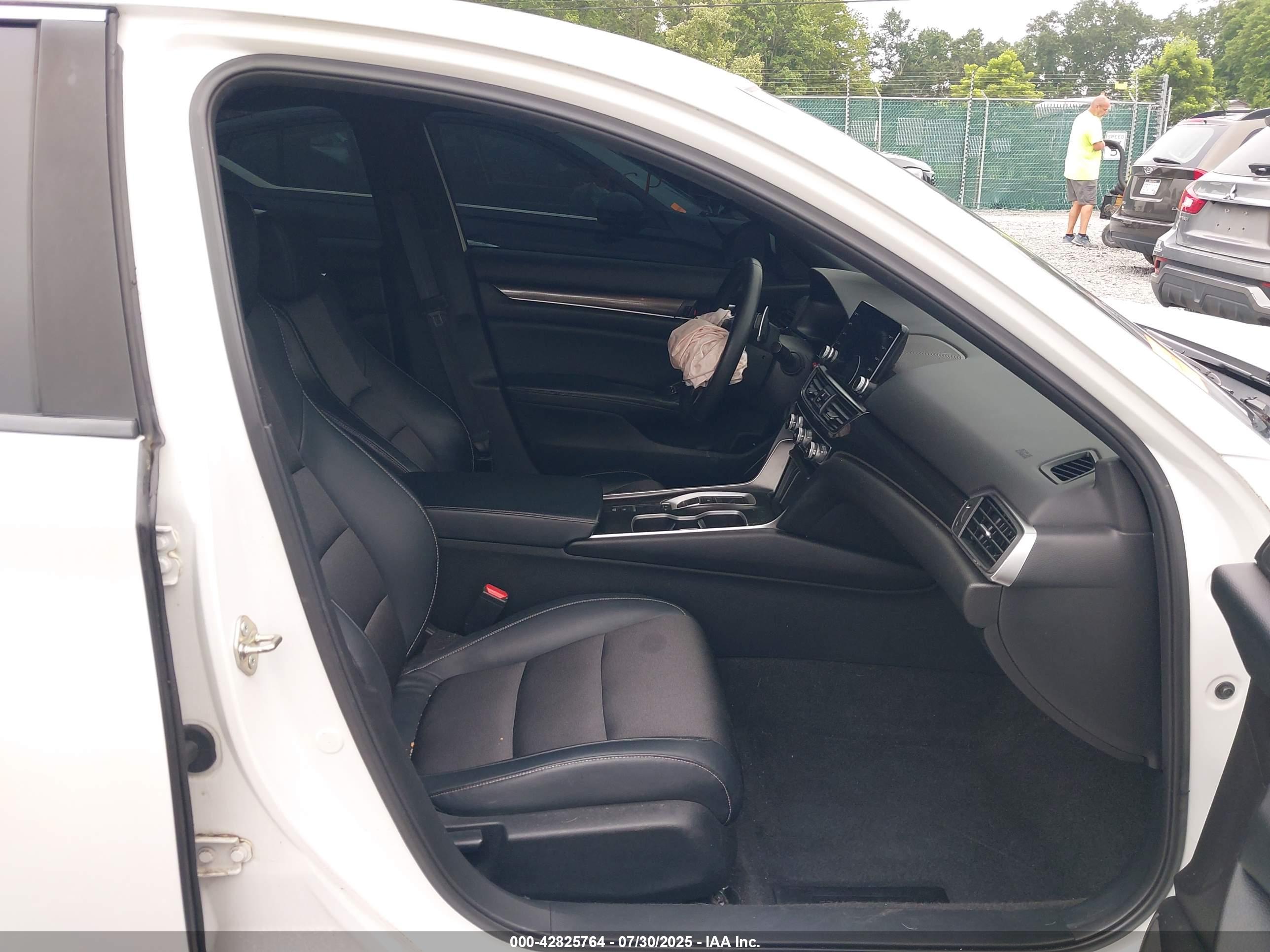 HONDA ACCORD image 5