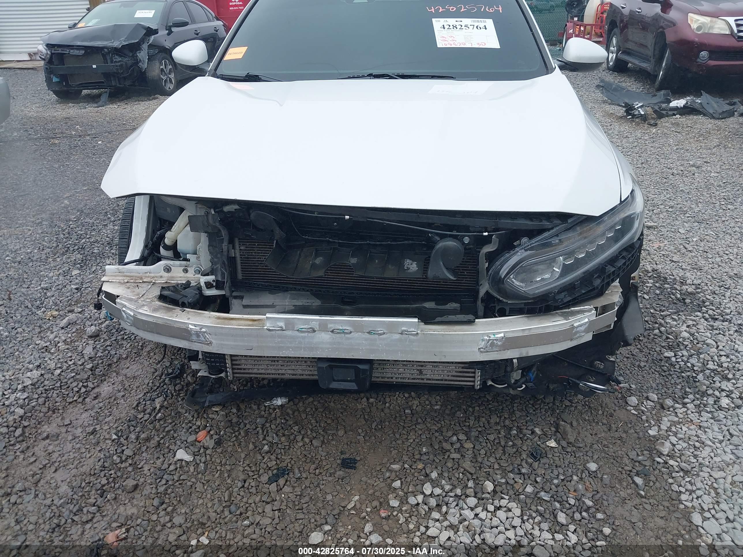 HONDA ACCORD image 6