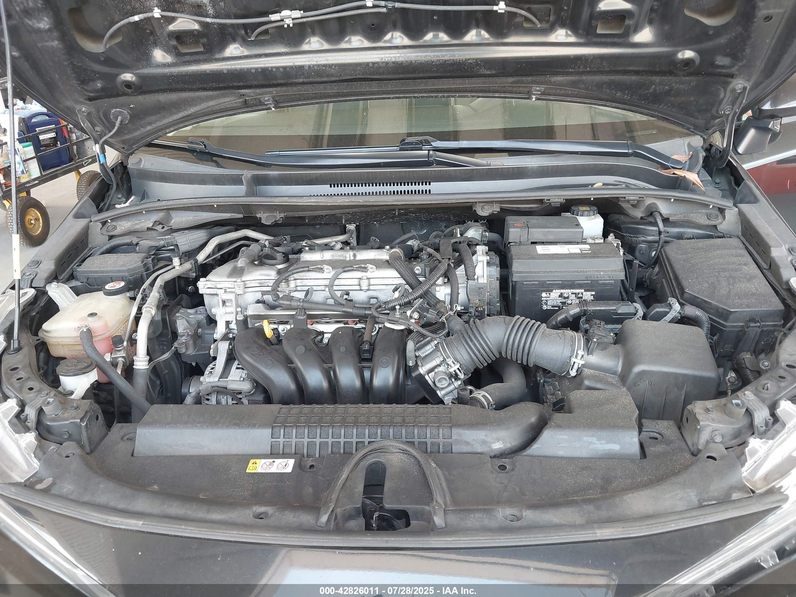 TOYOTA COROLLA image 10