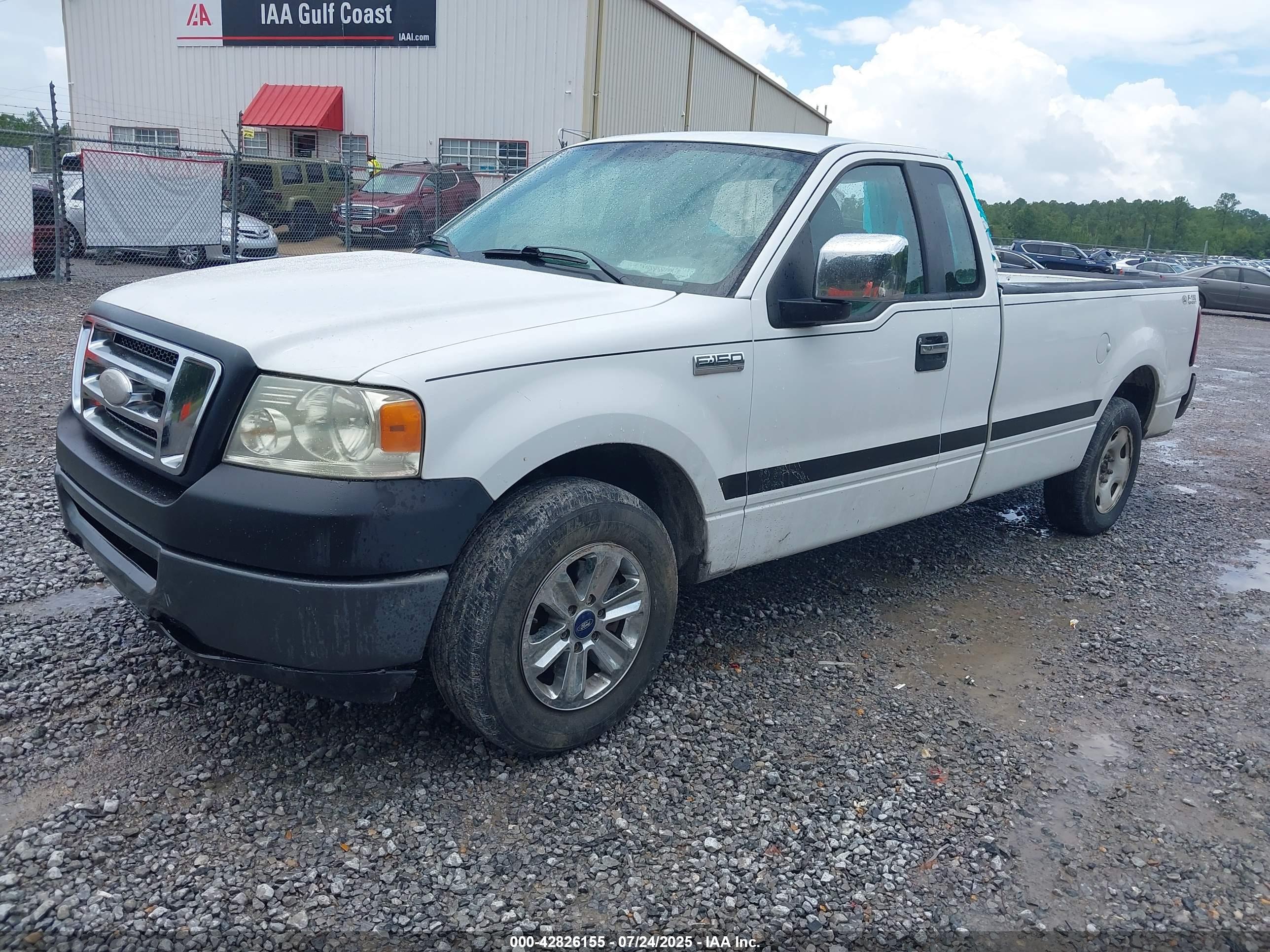 FORD F-150 image 2