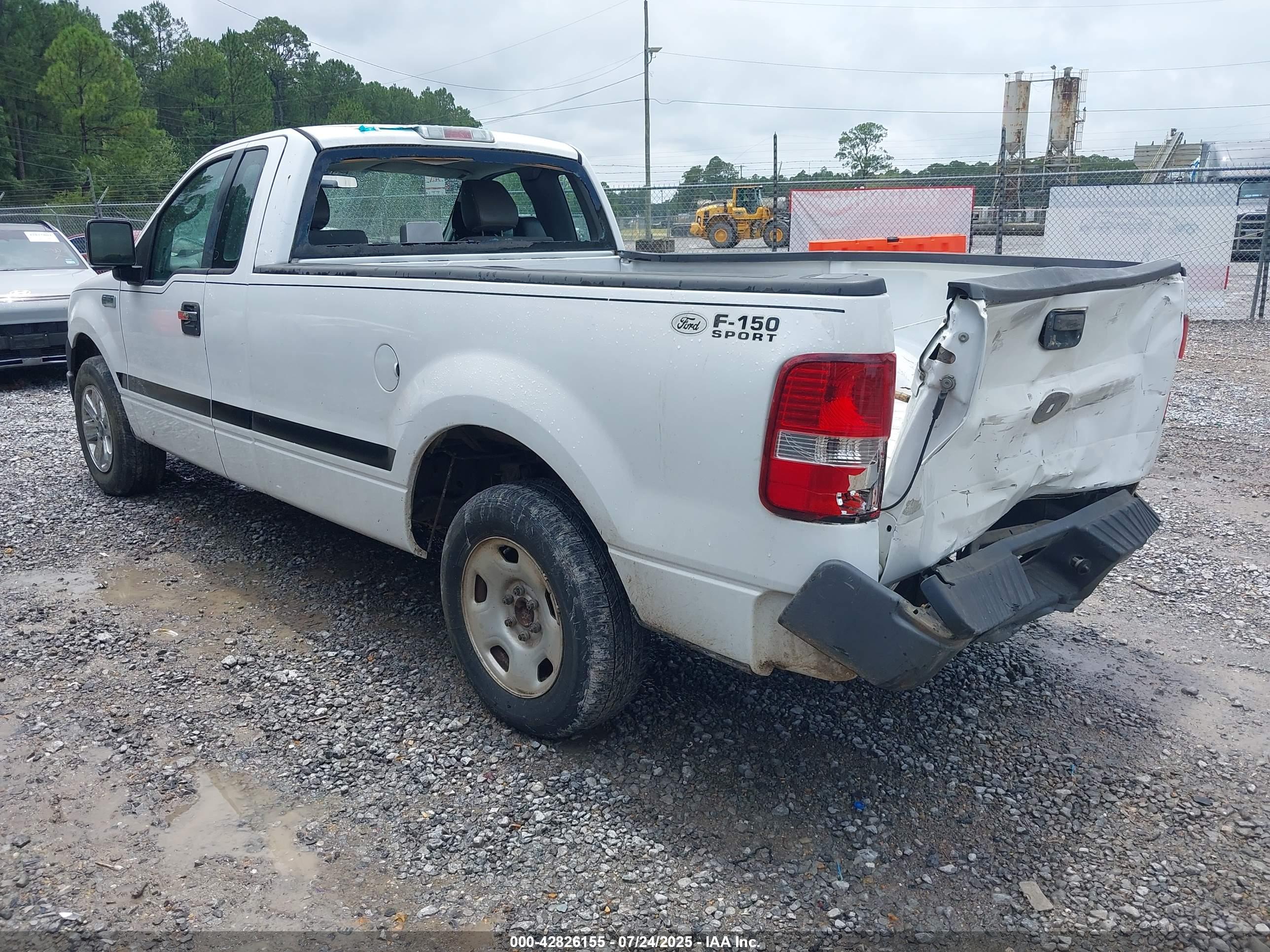 FORD F-150 image 3
