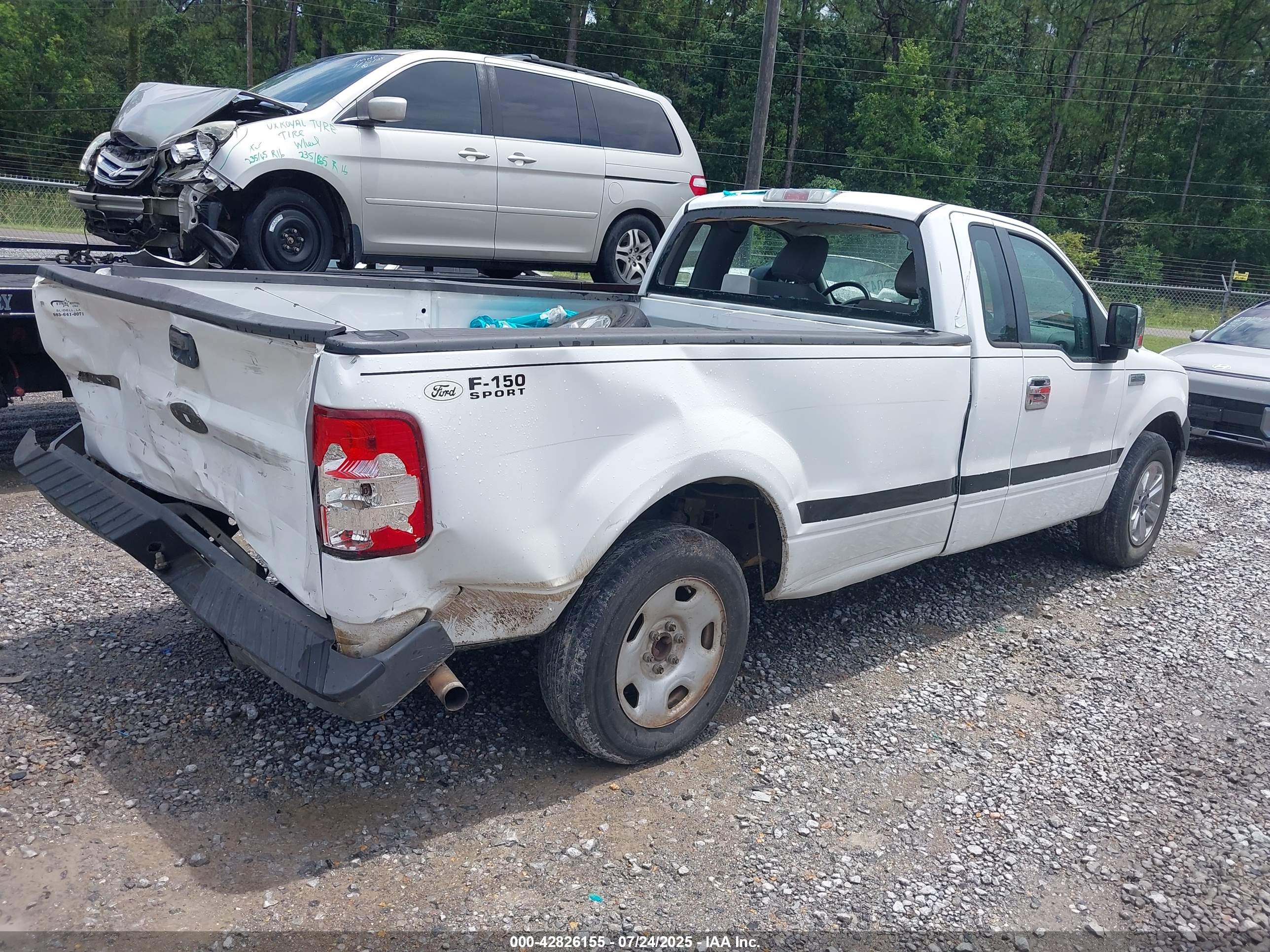 FORD F-150 image 4