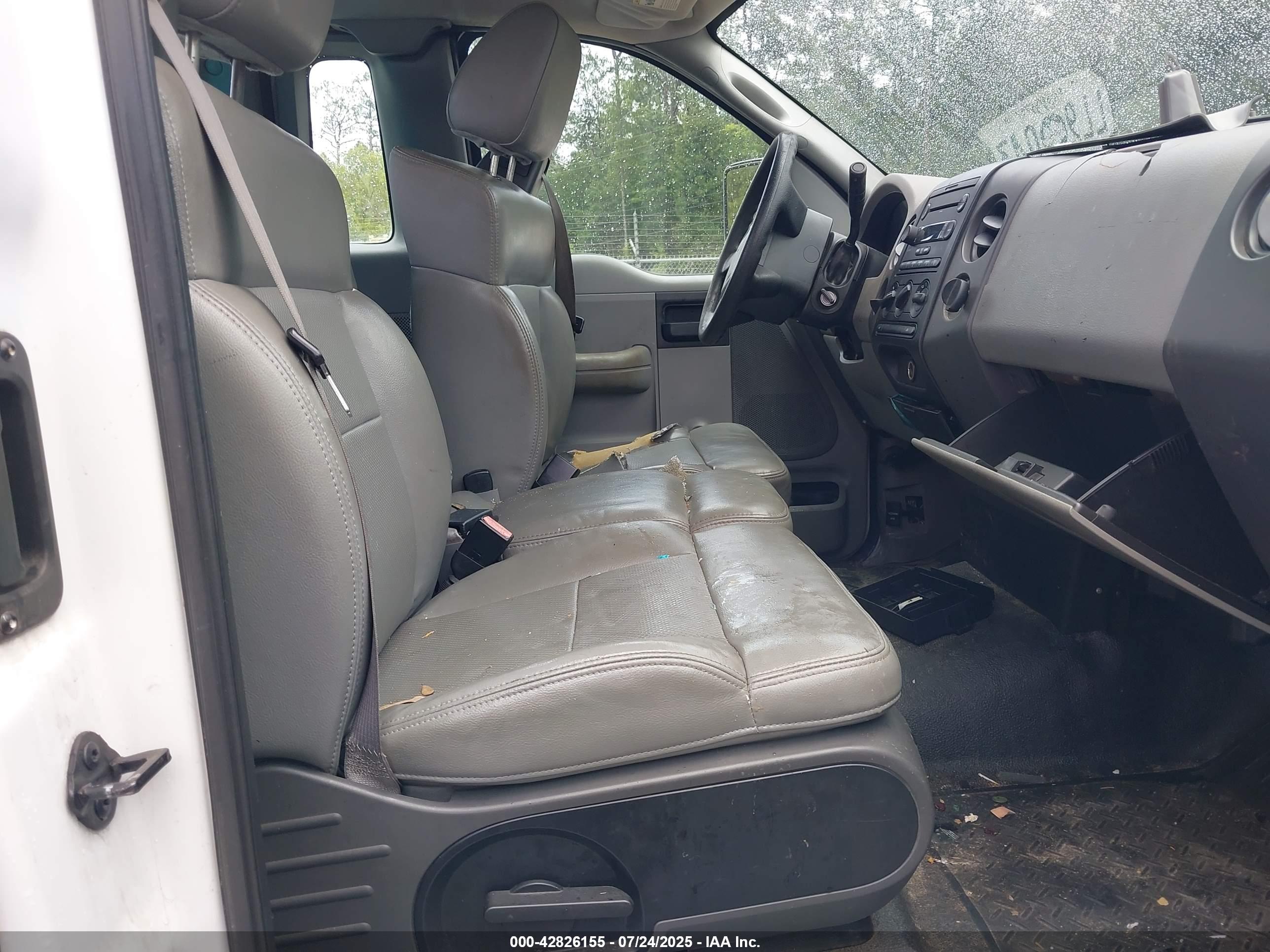FORD F-150 image 5