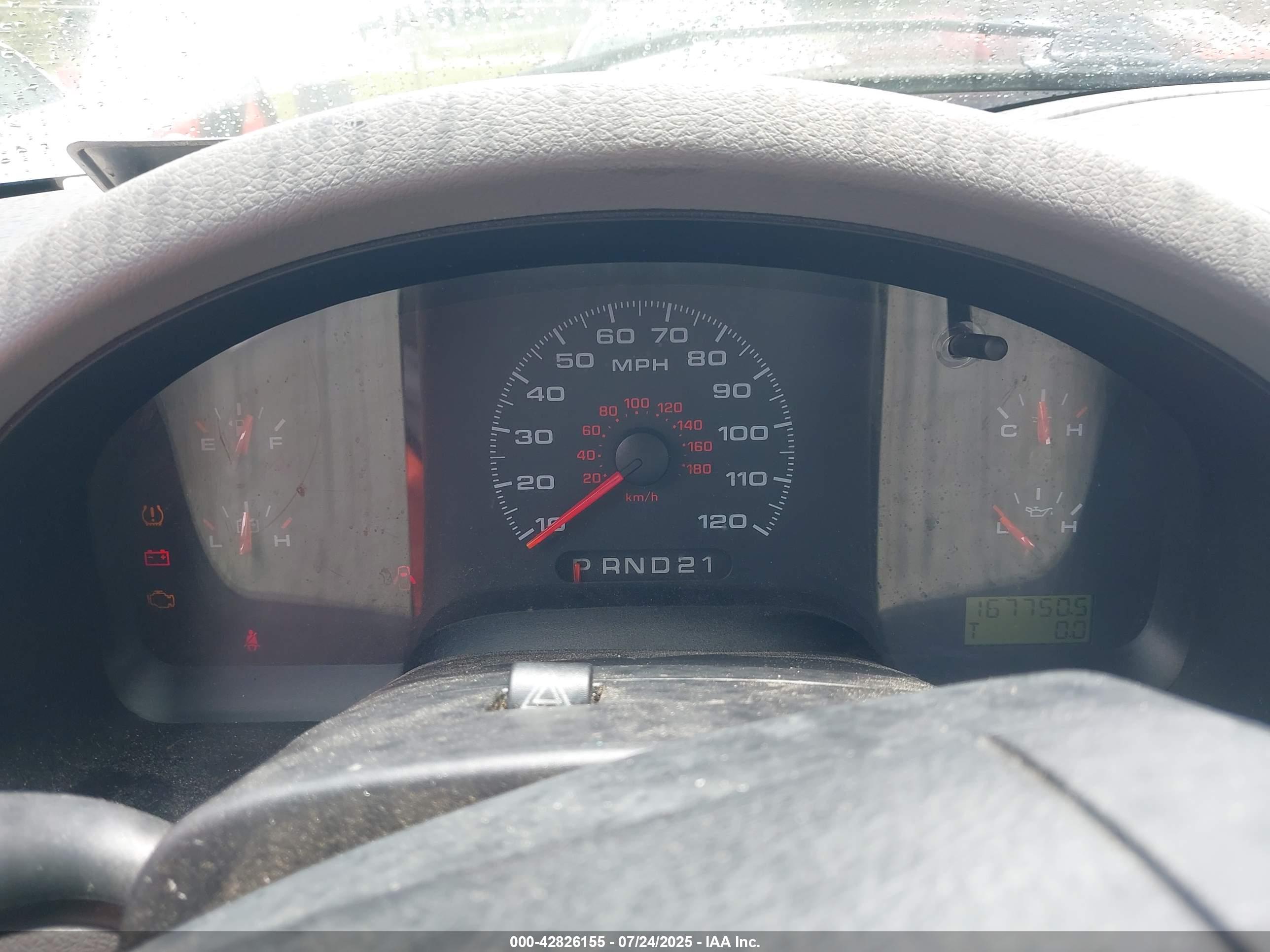 FORD F-150 image 7