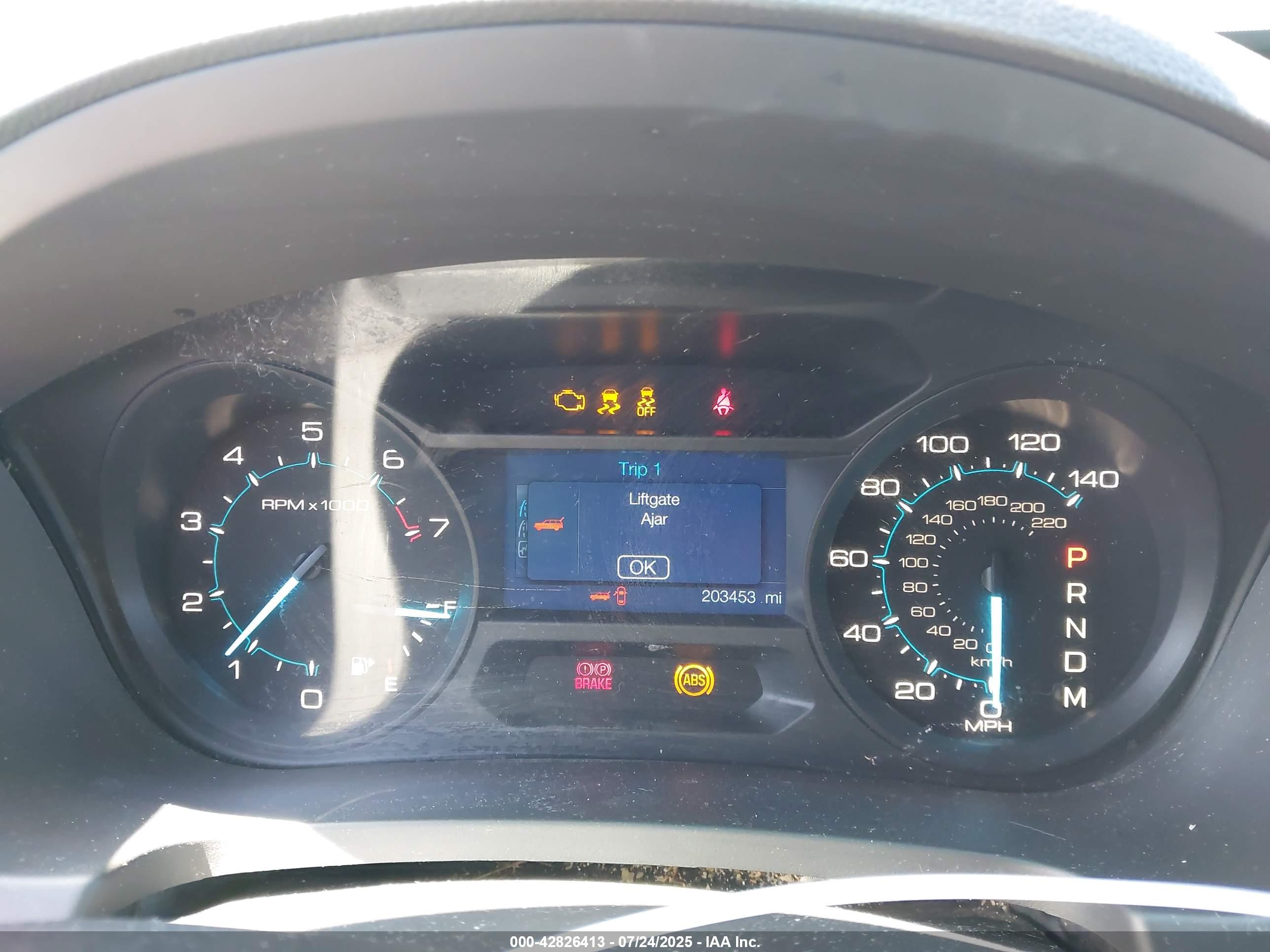 FORD EXPLORER image 7