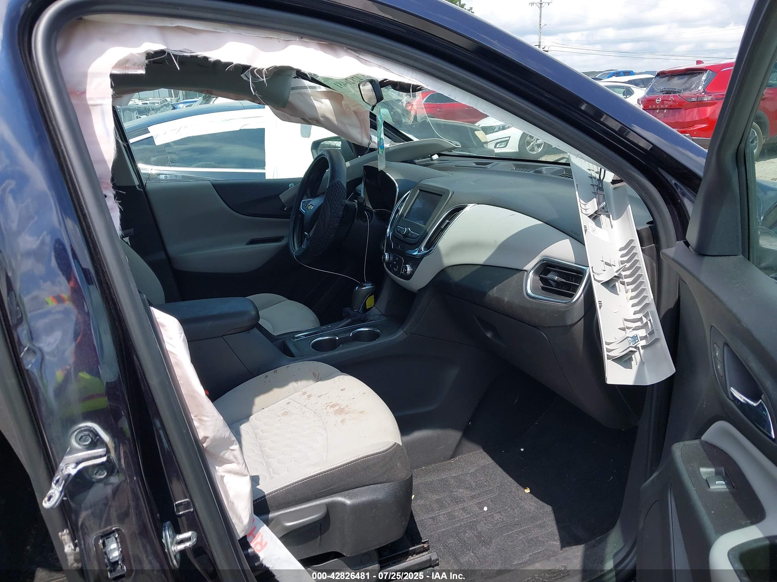 CHEVROLET EQUINOX image 5
