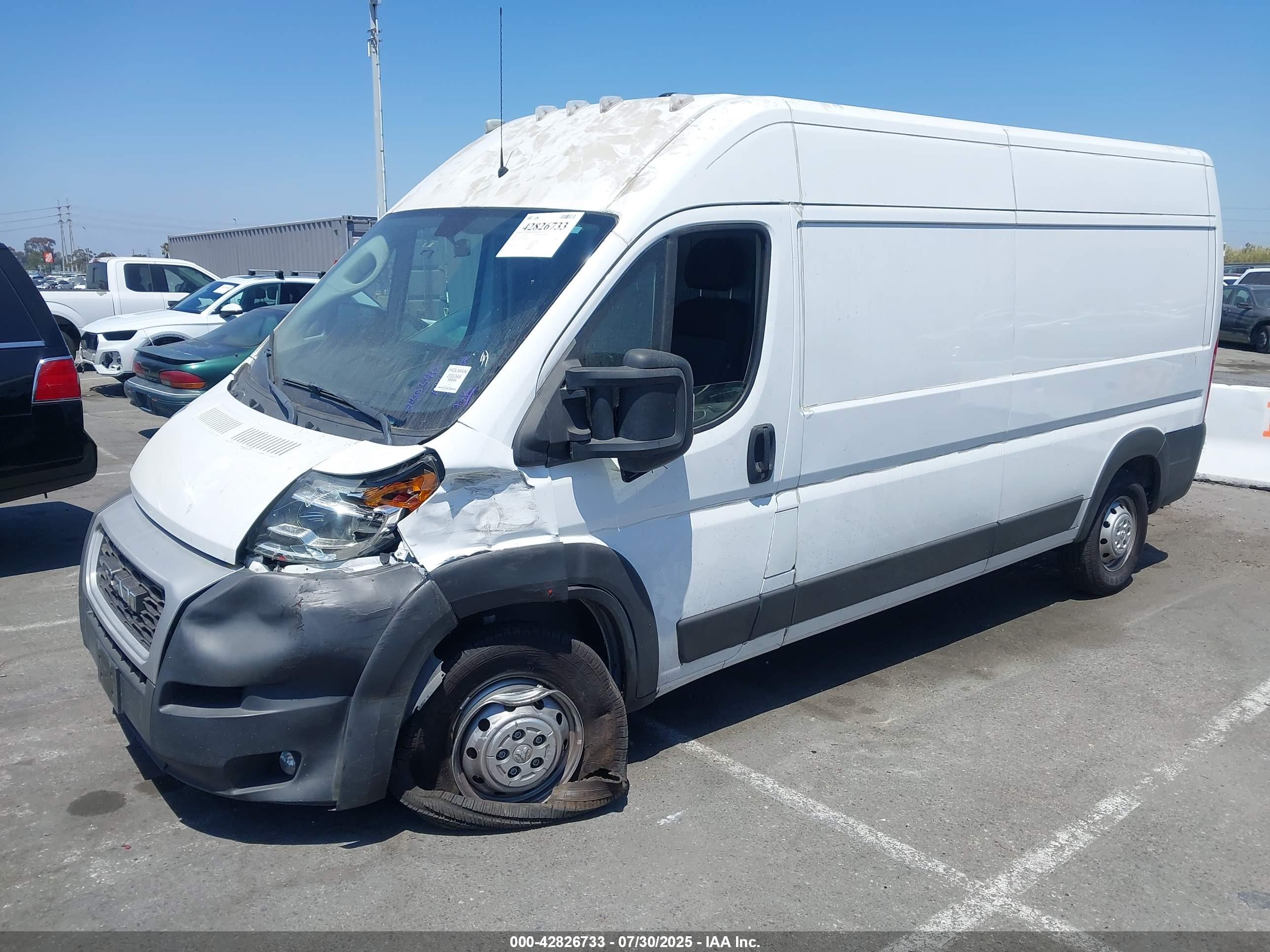 RAM PROMASTER image 2