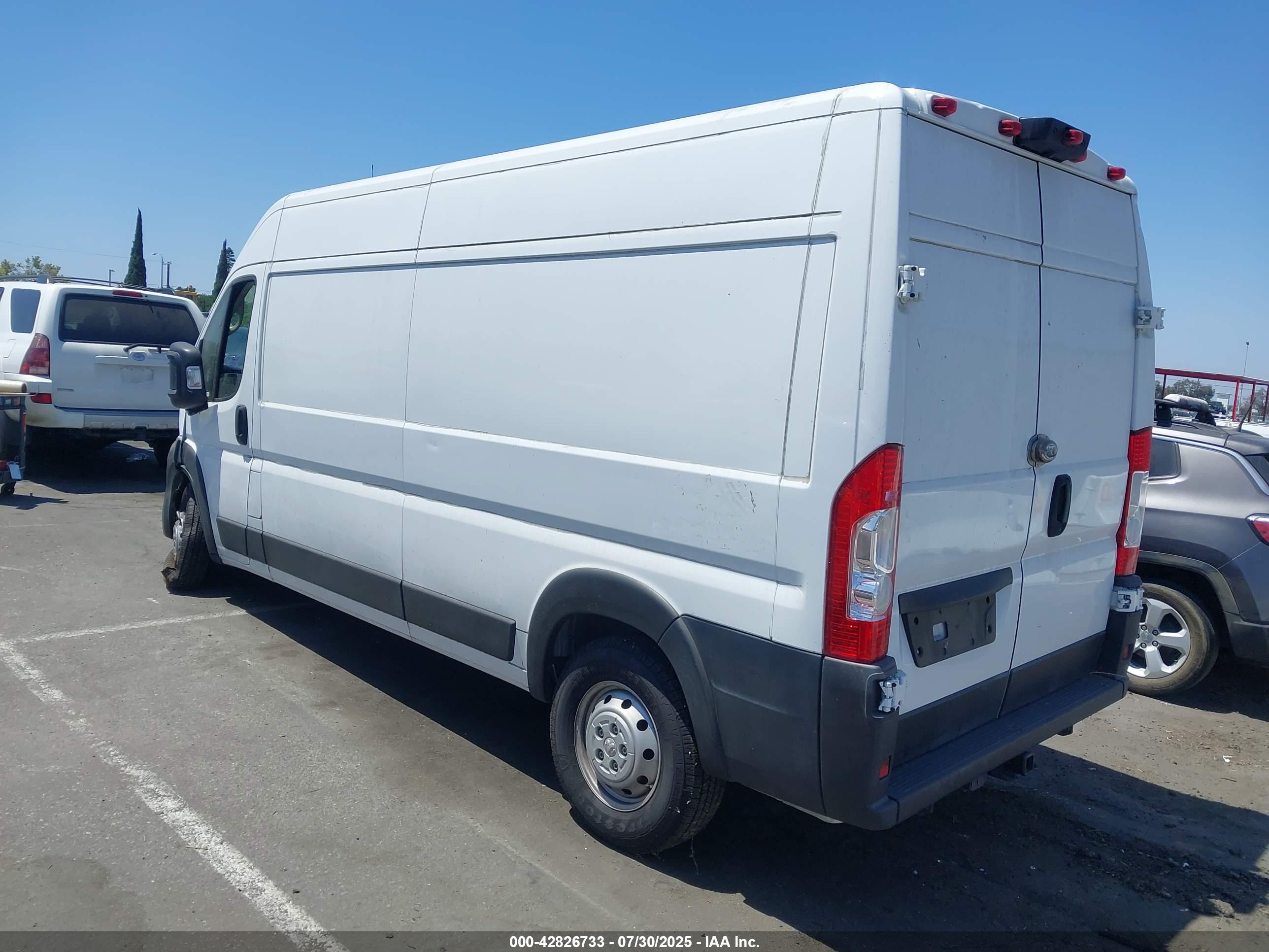 RAM PROMASTER image 3