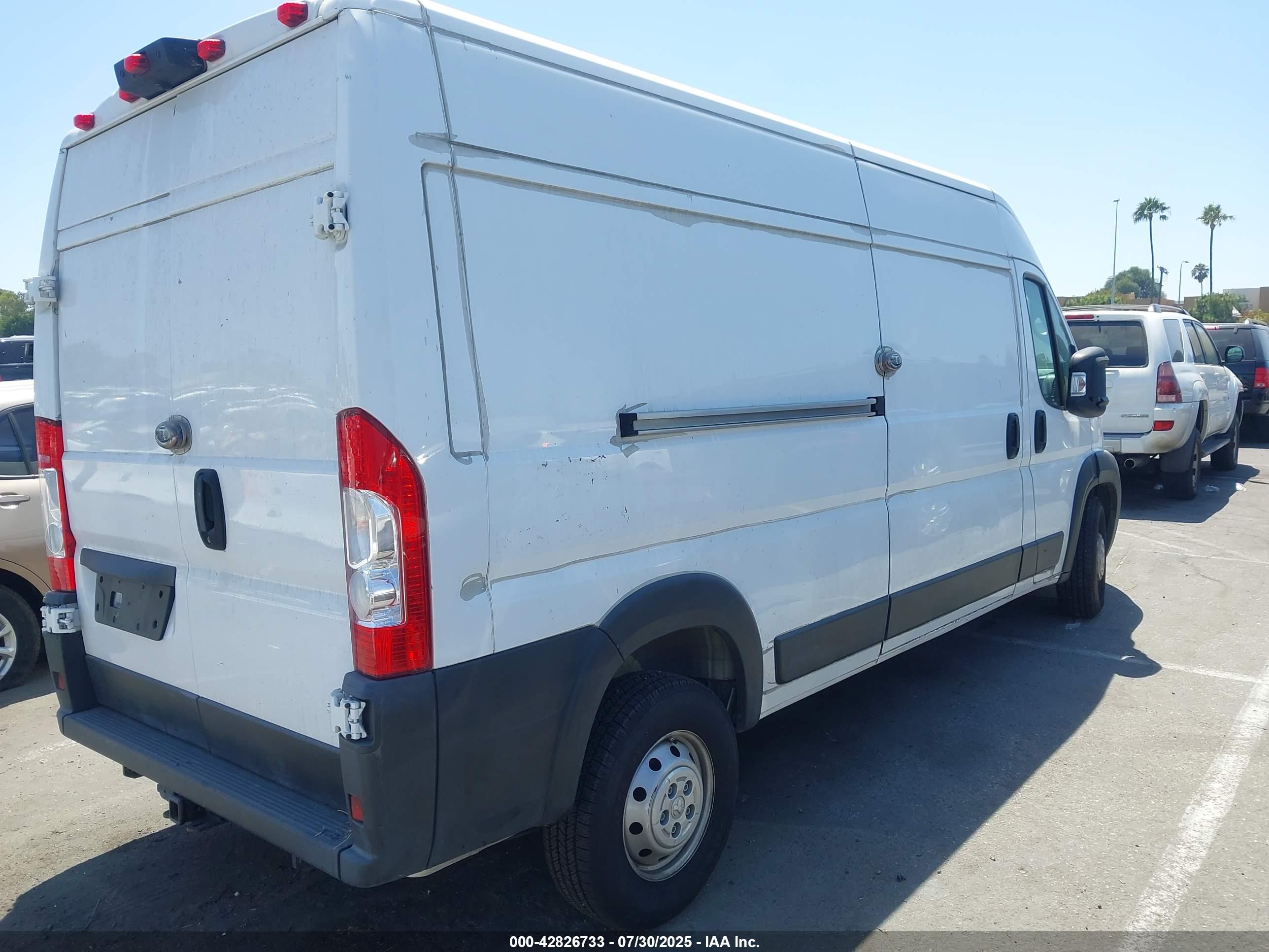 RAM PROMASTER image 4