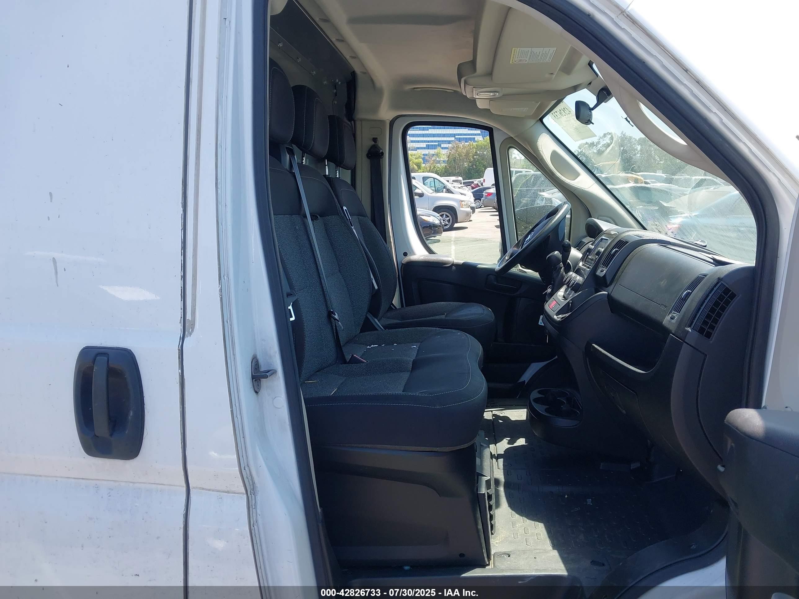 RAM PROMASTER image 5