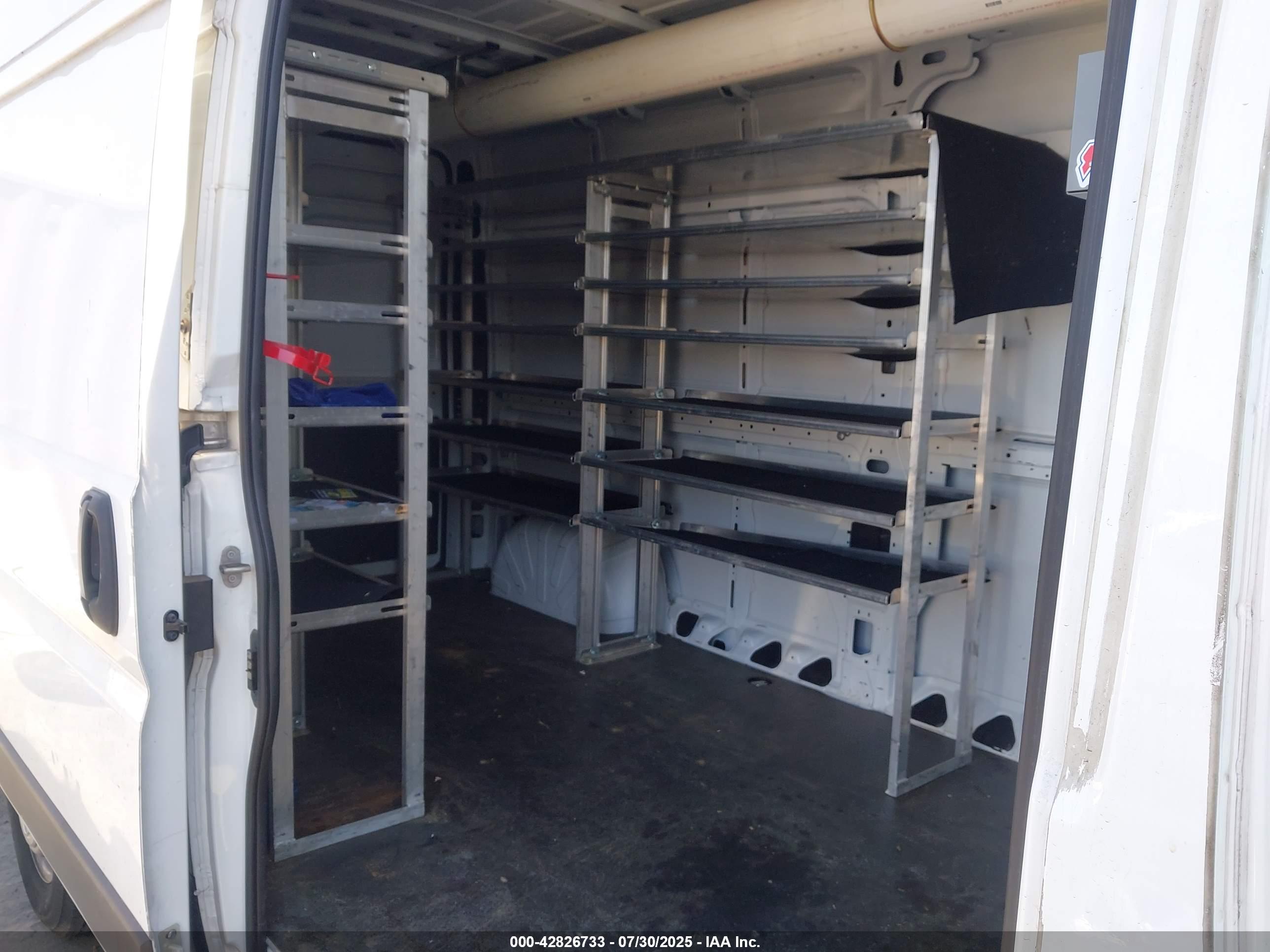 RAM PROMASTER image 8