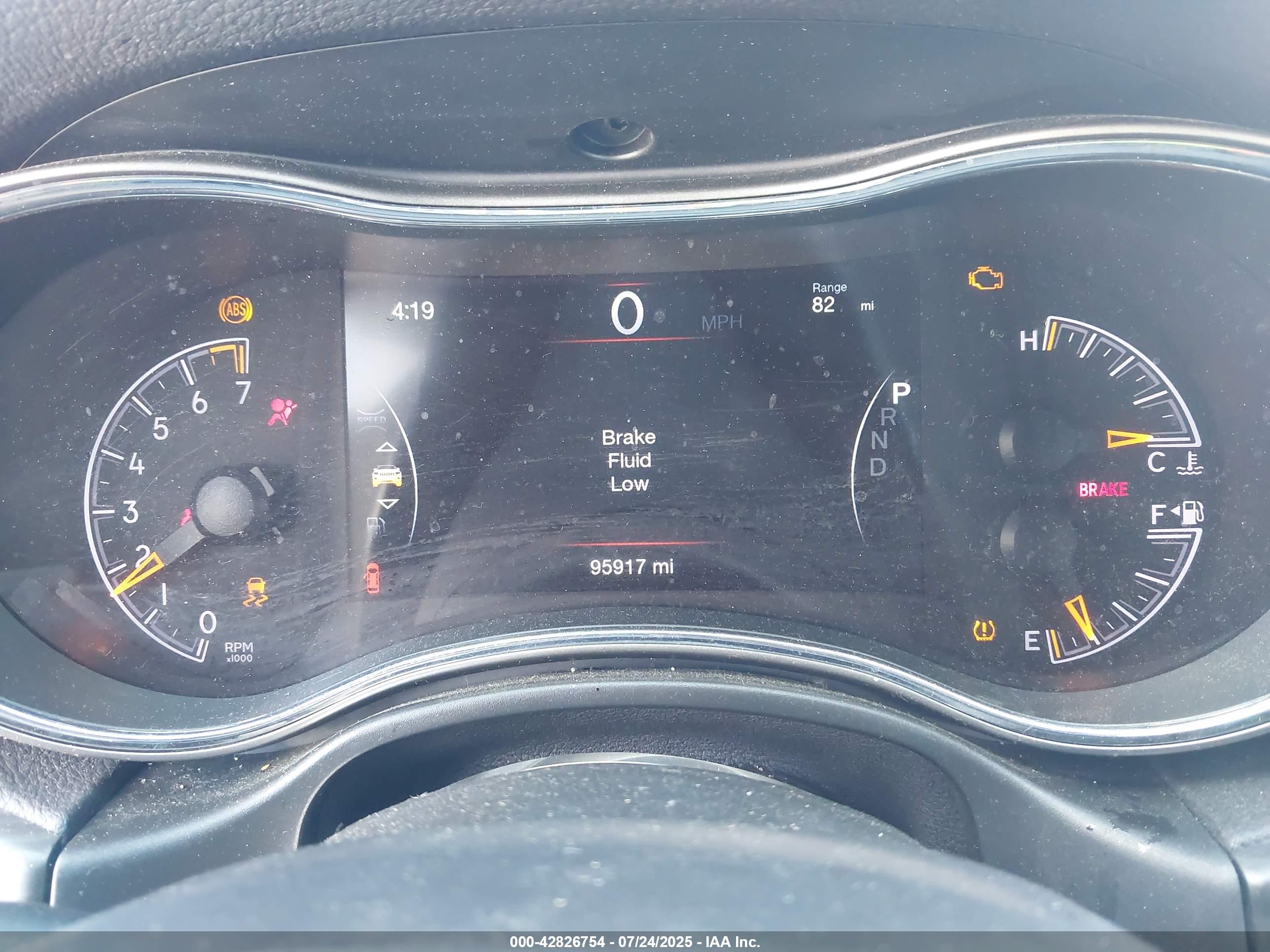 JEEP GRAND image 7